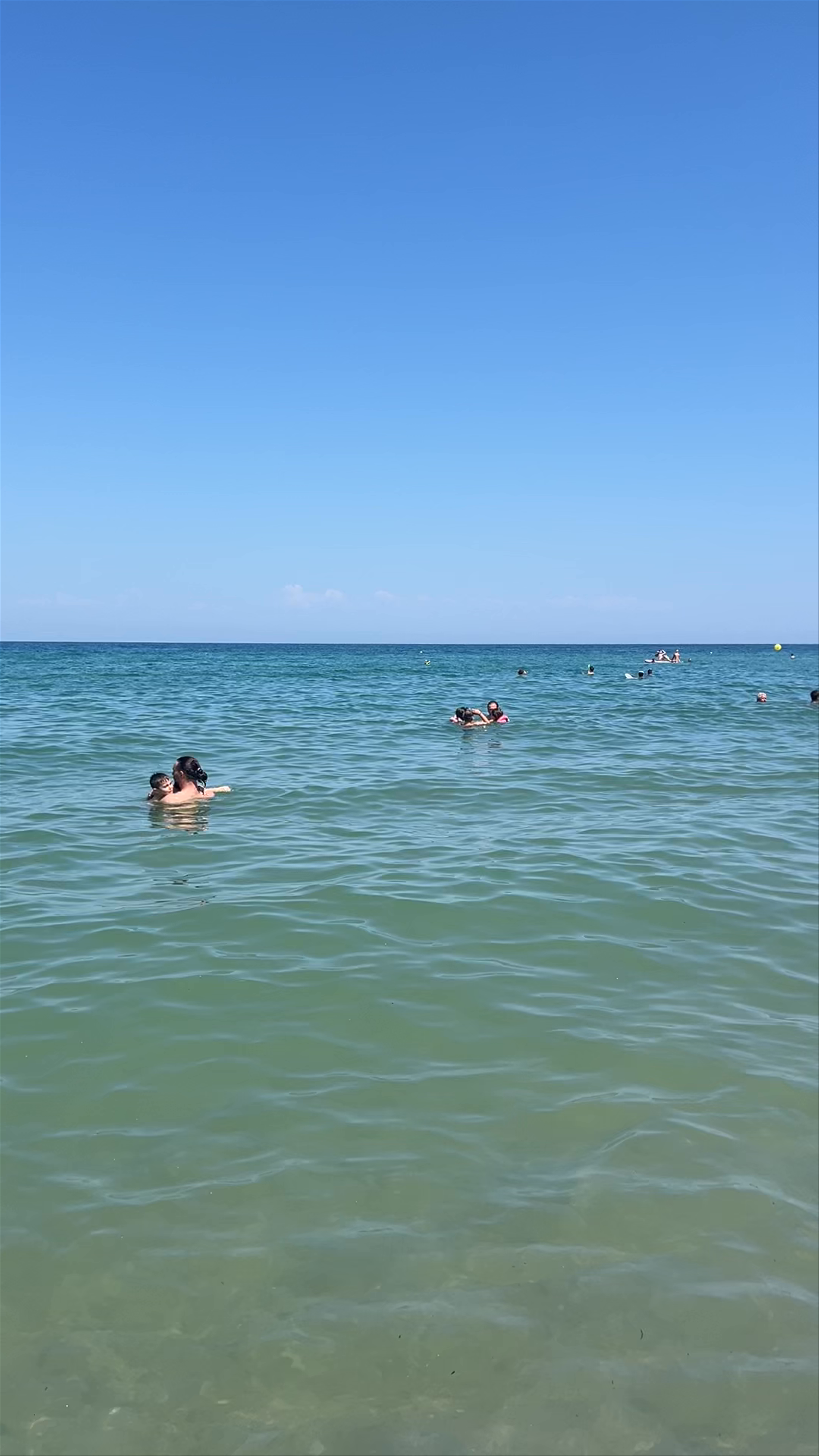 Evilion Beach Bar