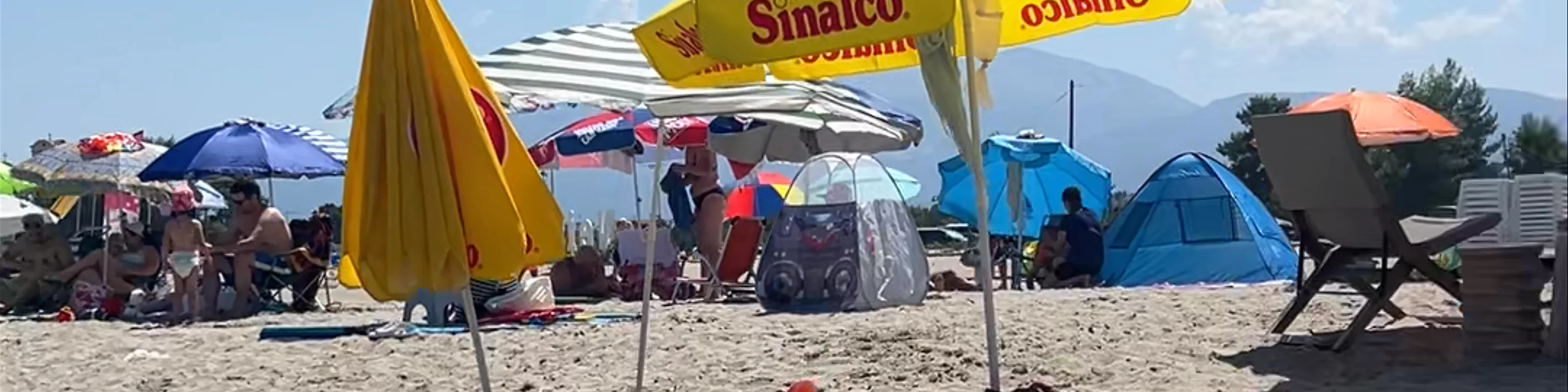 Evilion Beach Bar