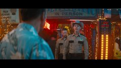 Bande-annonce en anglais