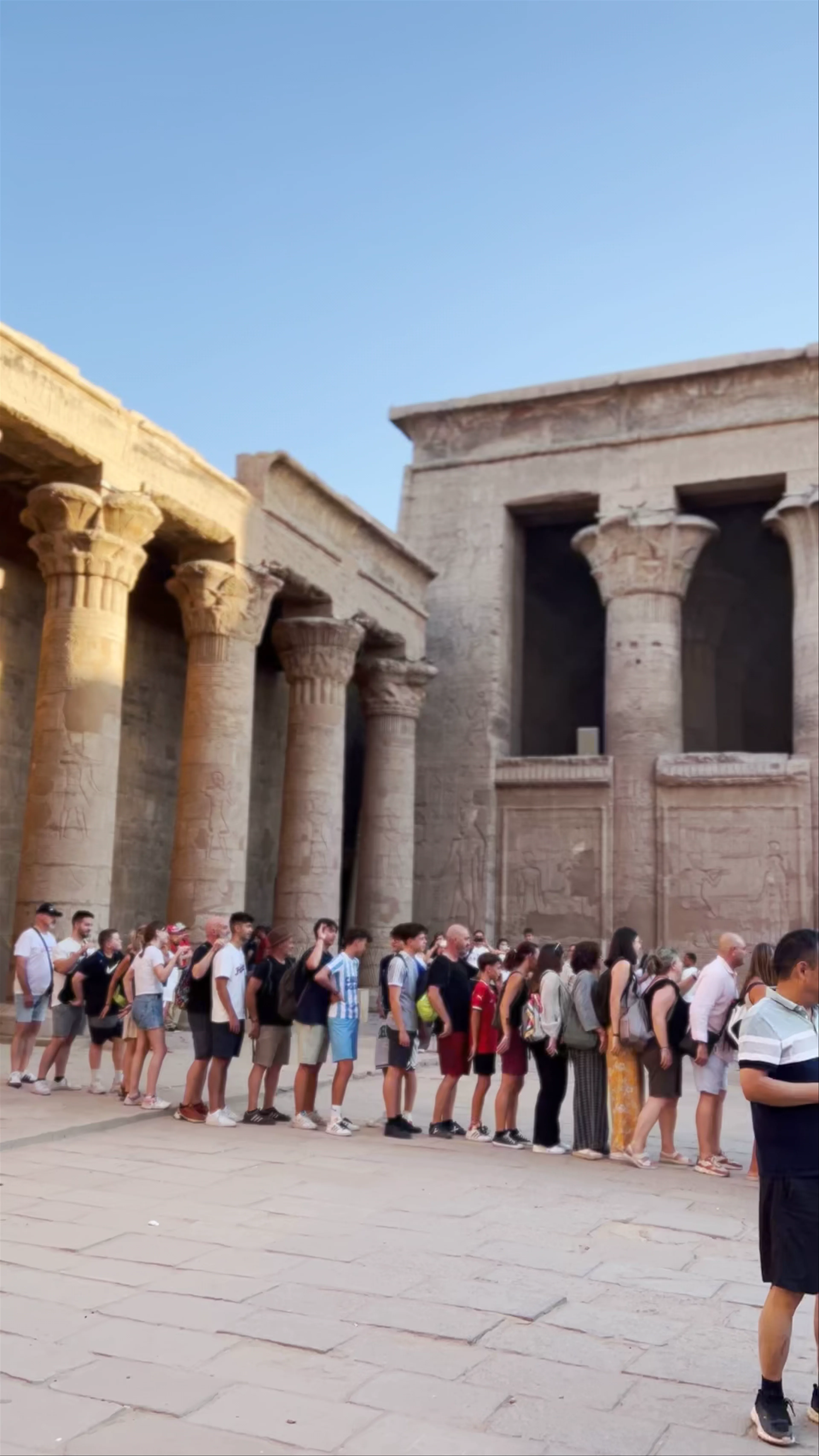 Temple of Horus