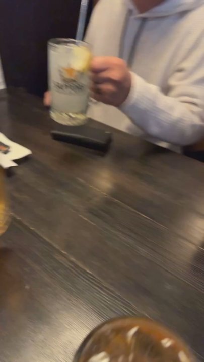 Hachi - Cheers! - Japanese Near Me - Portland, Oregon