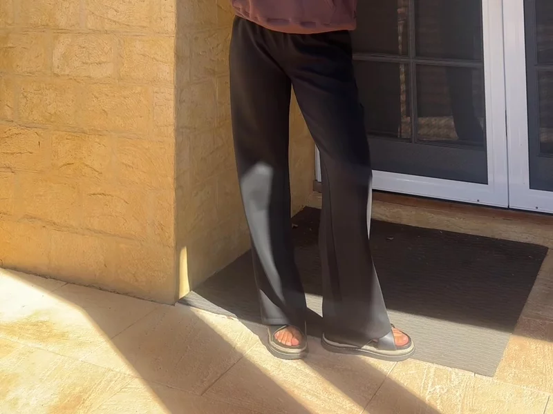 TRY ON VIDEO