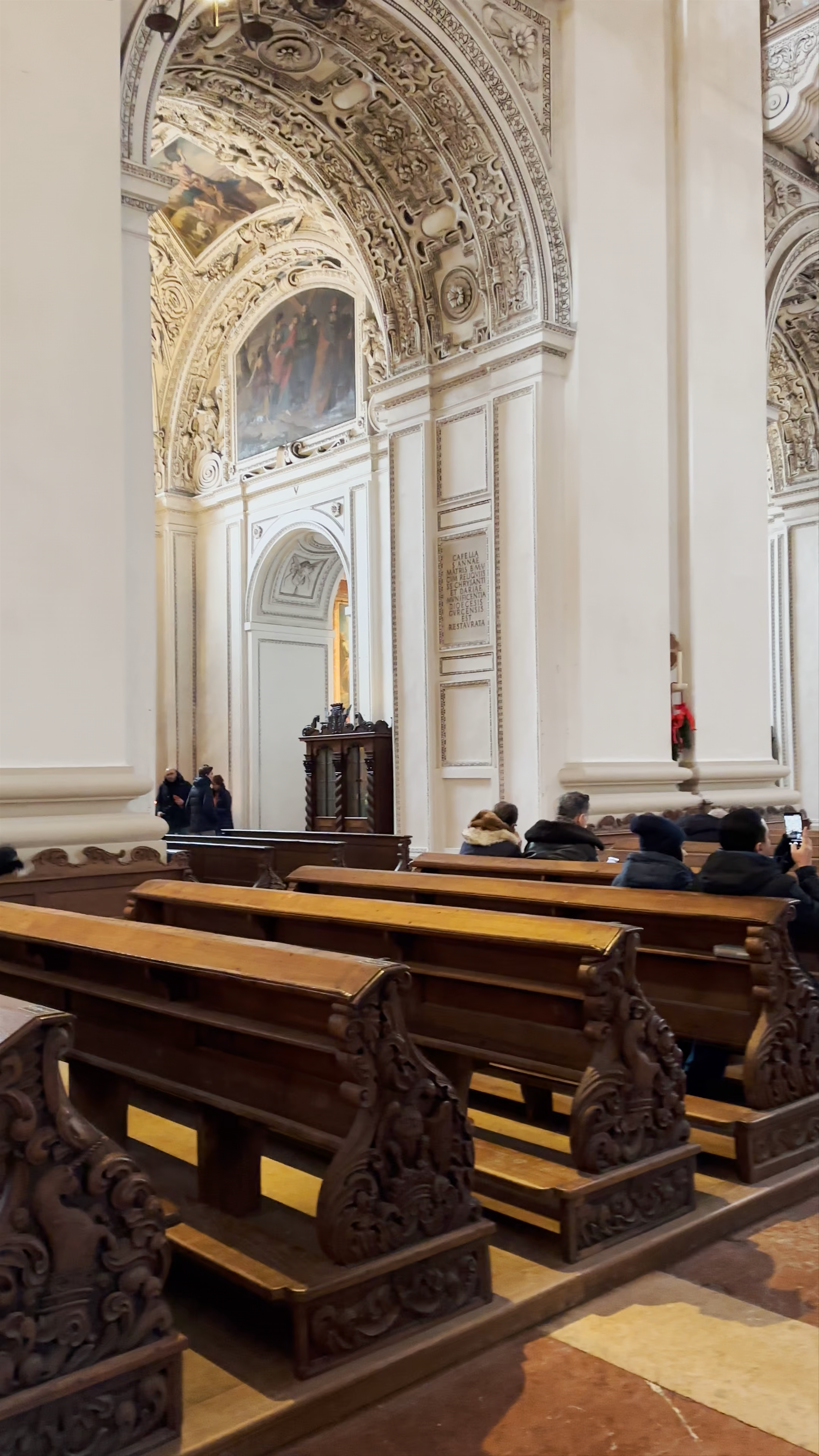 Salzburg Cathedral