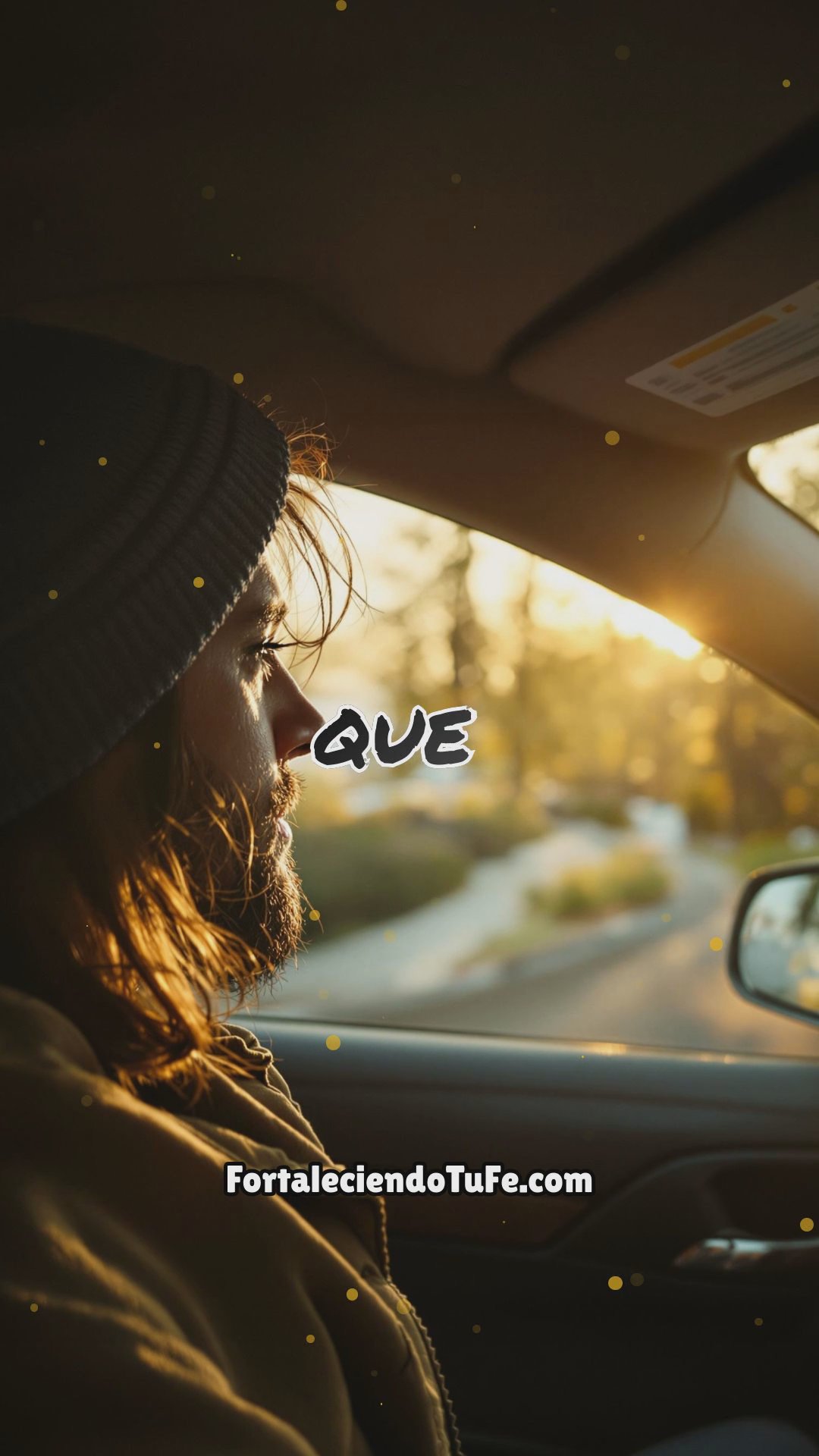 Convierte los retos diarios en oportunidades para fortalecer tu fe