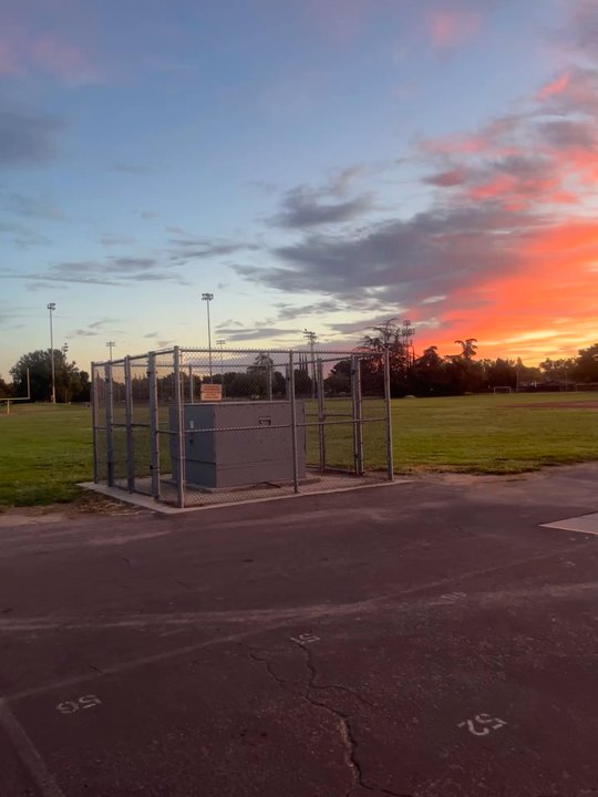 Thomas Downey High School - Elementary Schools Near Me - Modesto, California