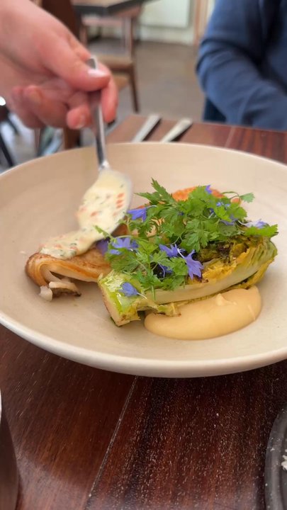 Vækst - Scandinavian Near Me - København