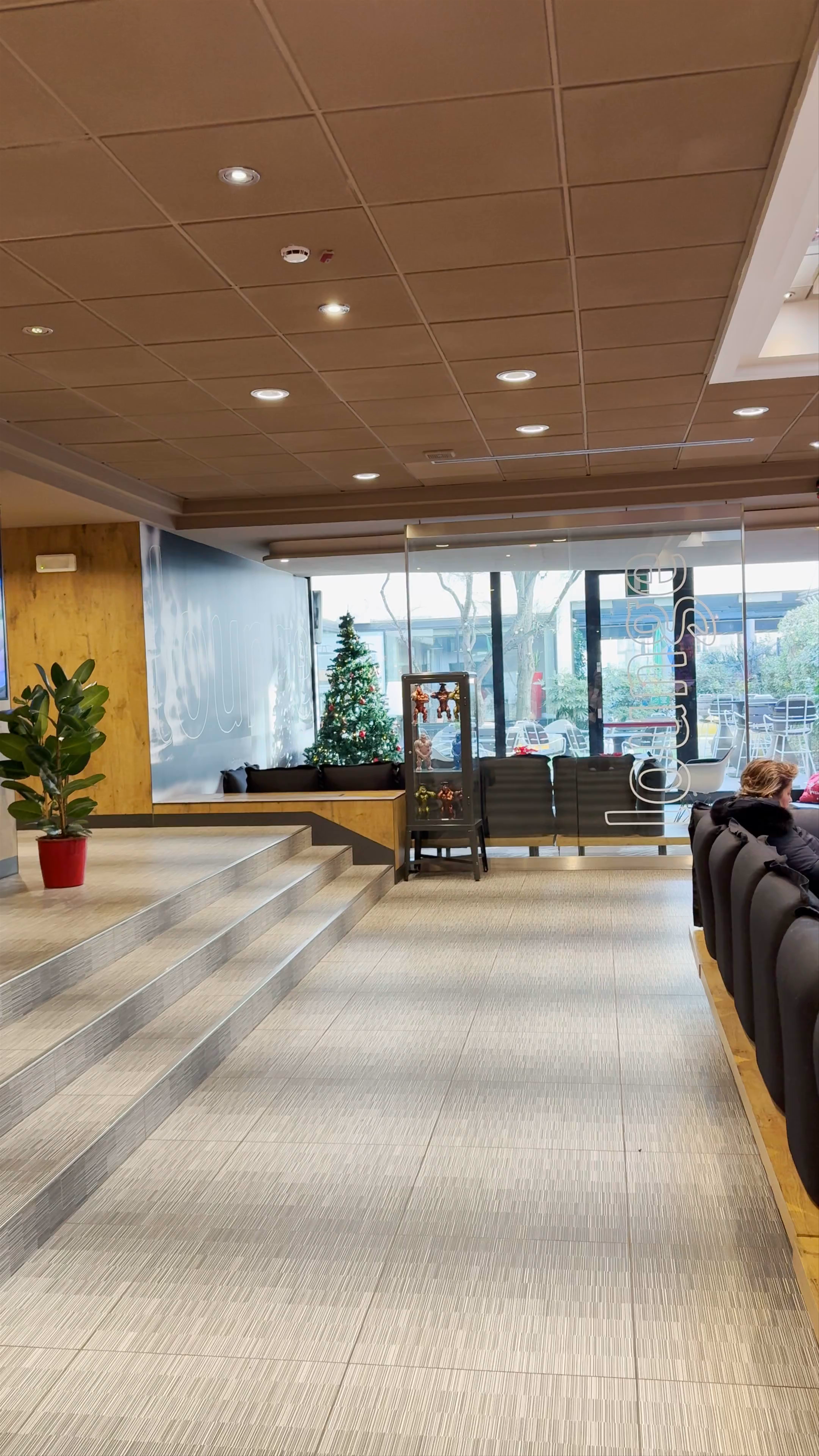 Hotel ibis Milano Centro