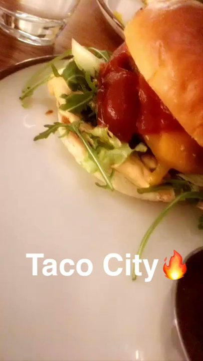 Taco City - Delicious - Halal Near Me - Oslo, 03