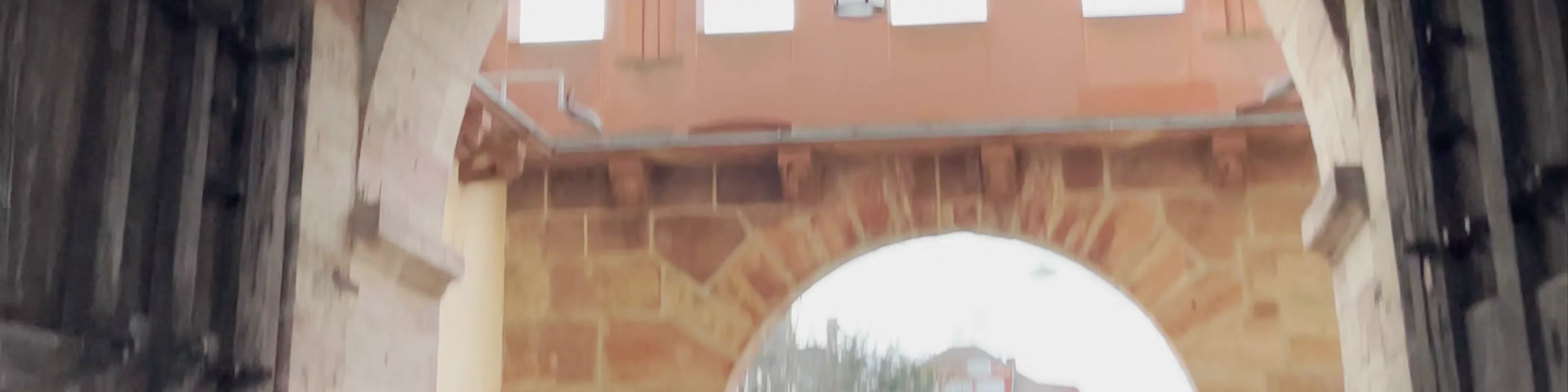 Spalentor
