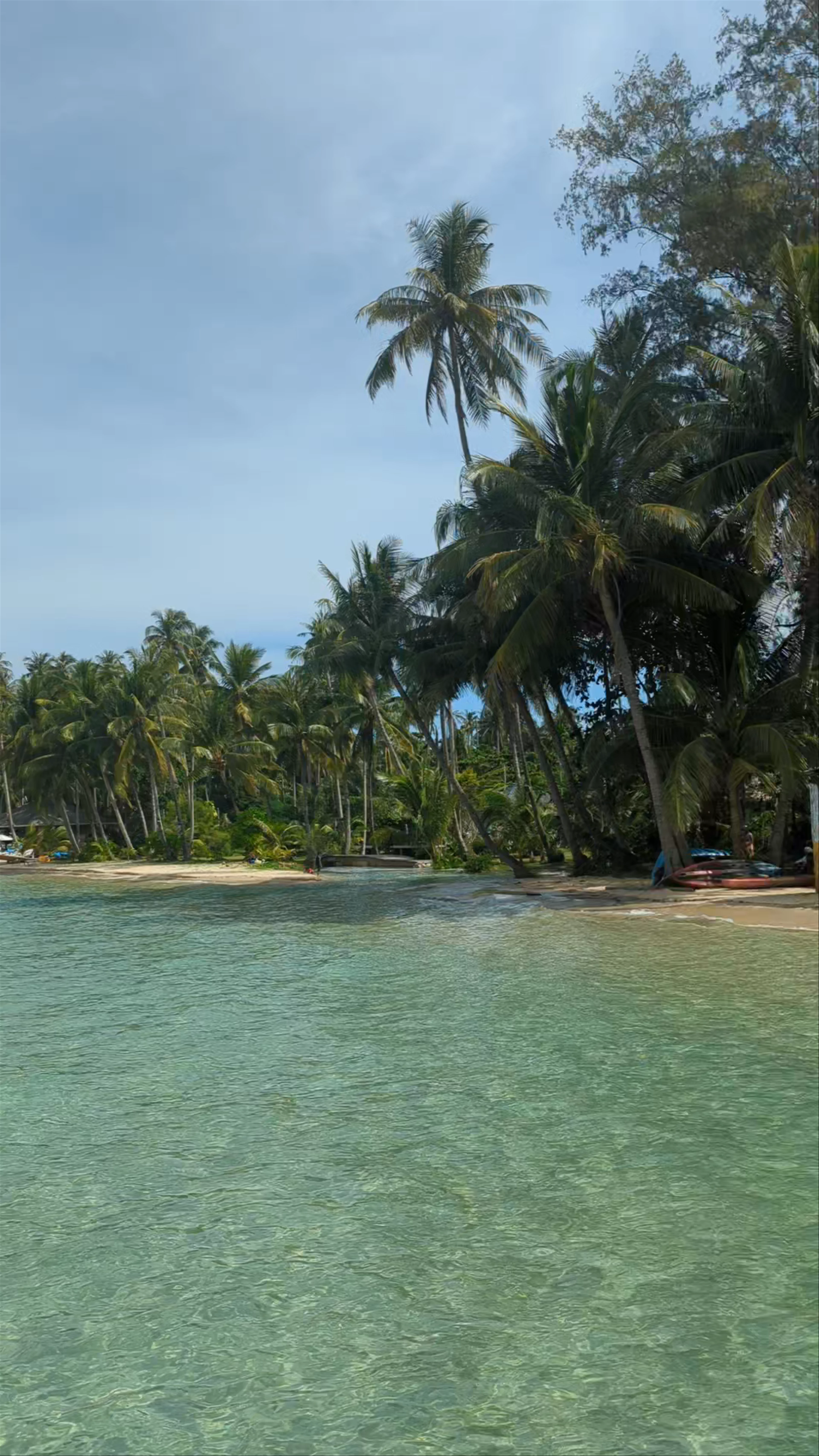 Koh Mak Resort