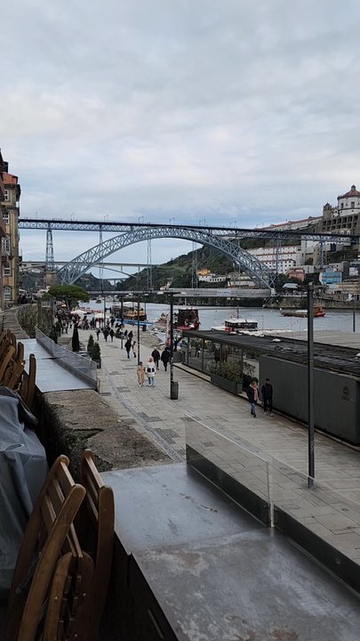 Wine Quay Bar - Wine Bars Near Me - Porto, 13