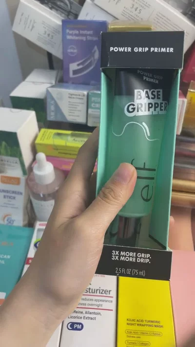 Assorted Beauty And Skincare 