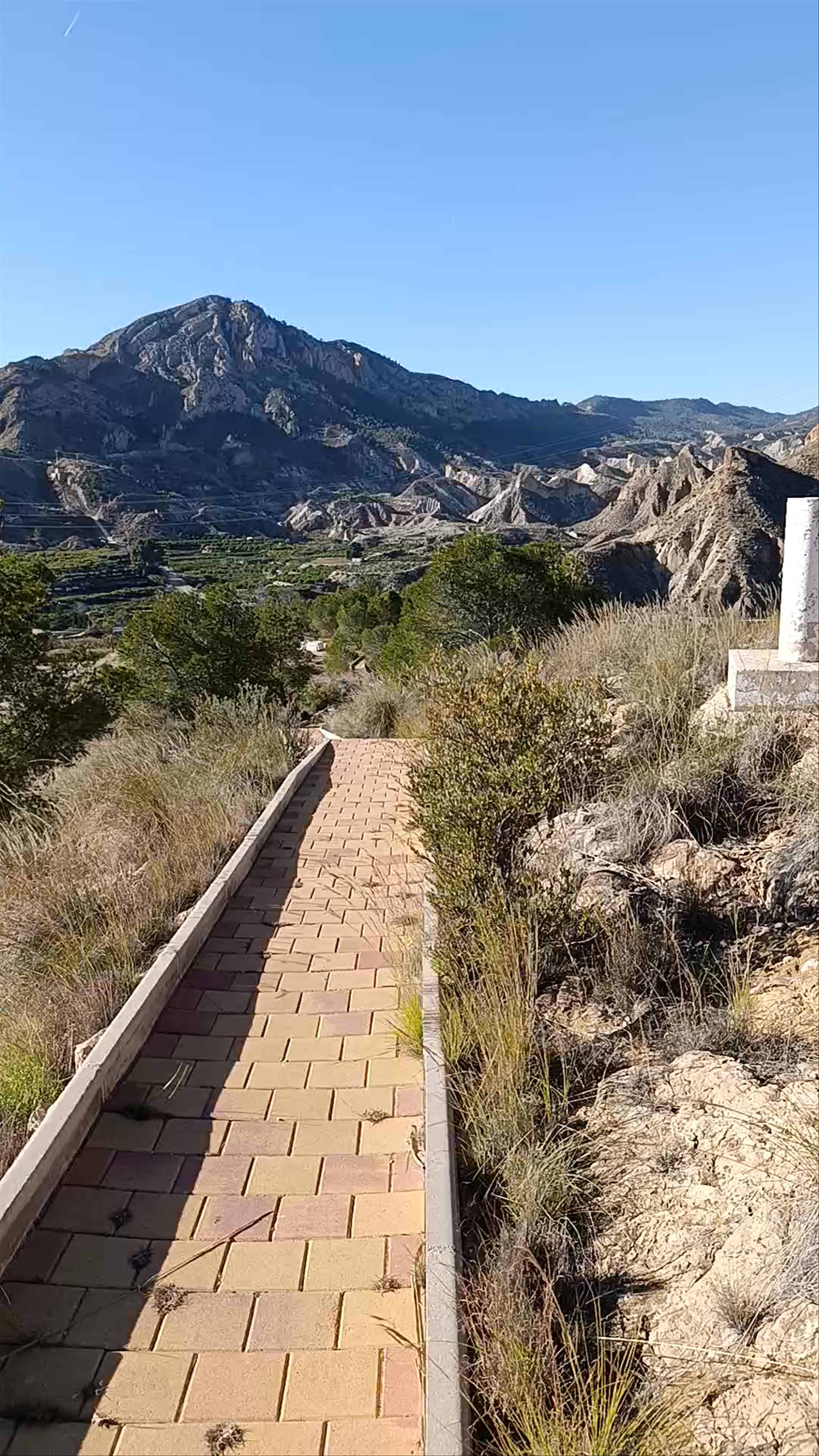 Mirador del Corazón de Jesús