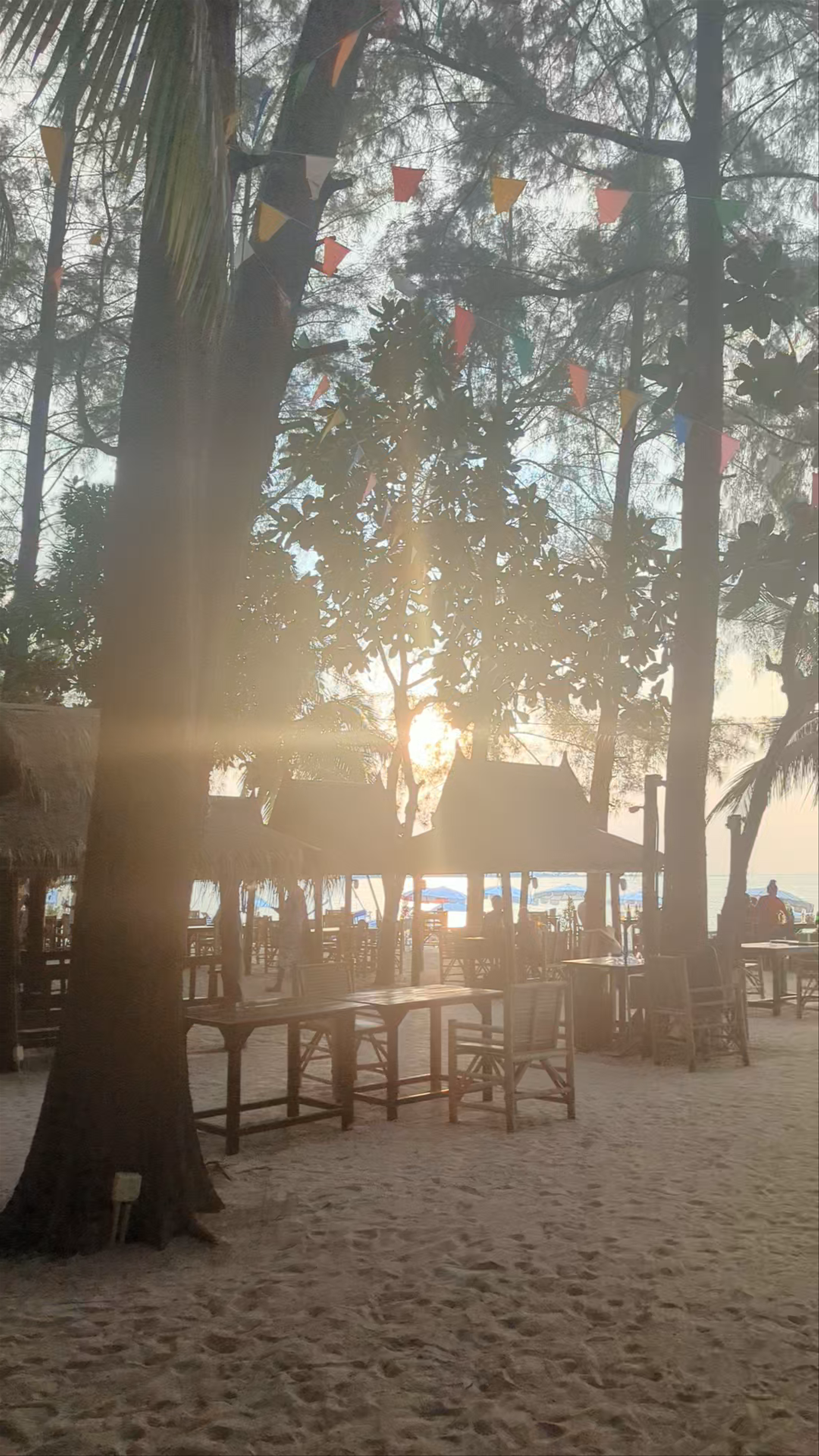 White Sand Beach Khao Lak