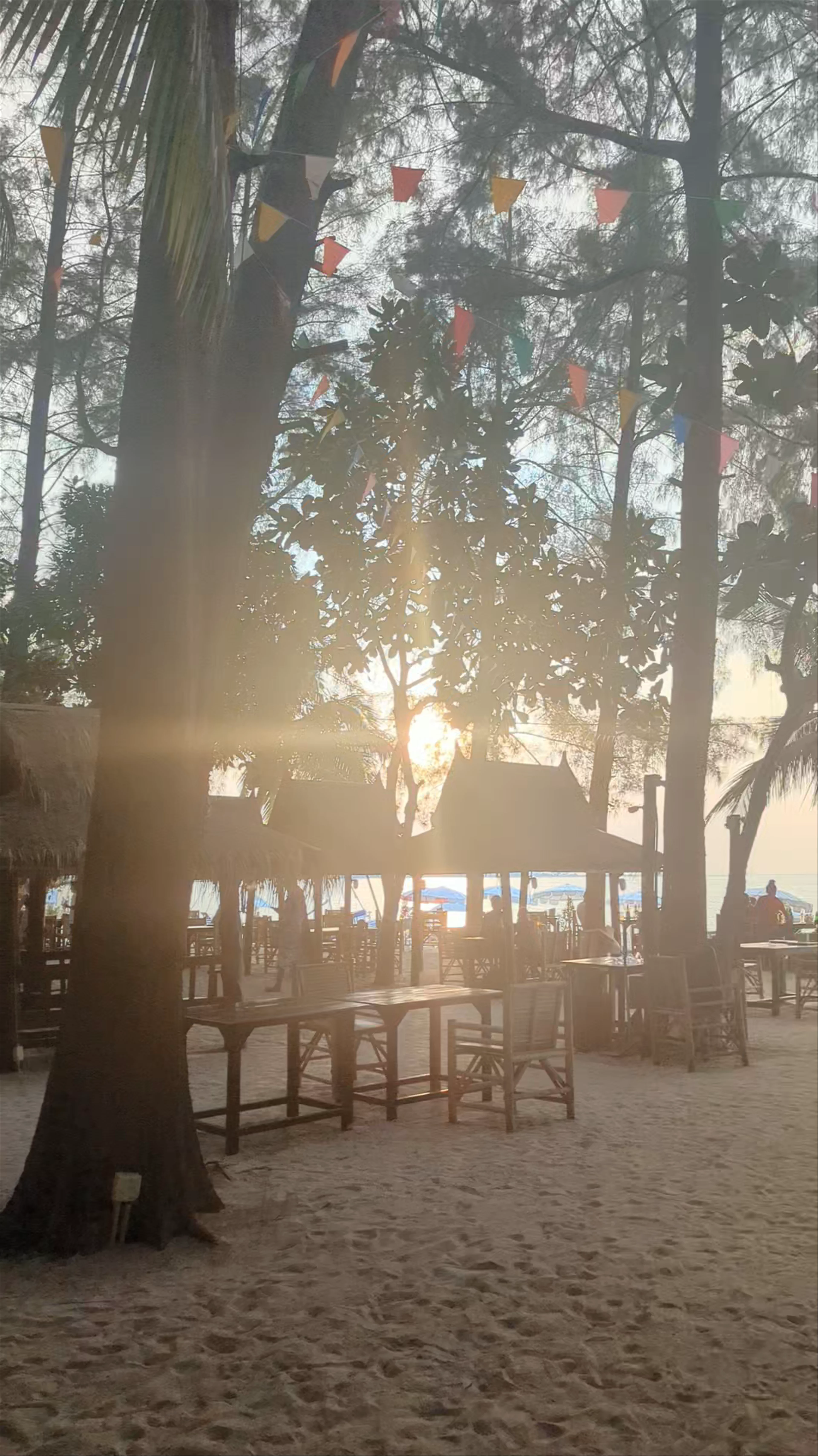 White Sand Beach Khao Lak