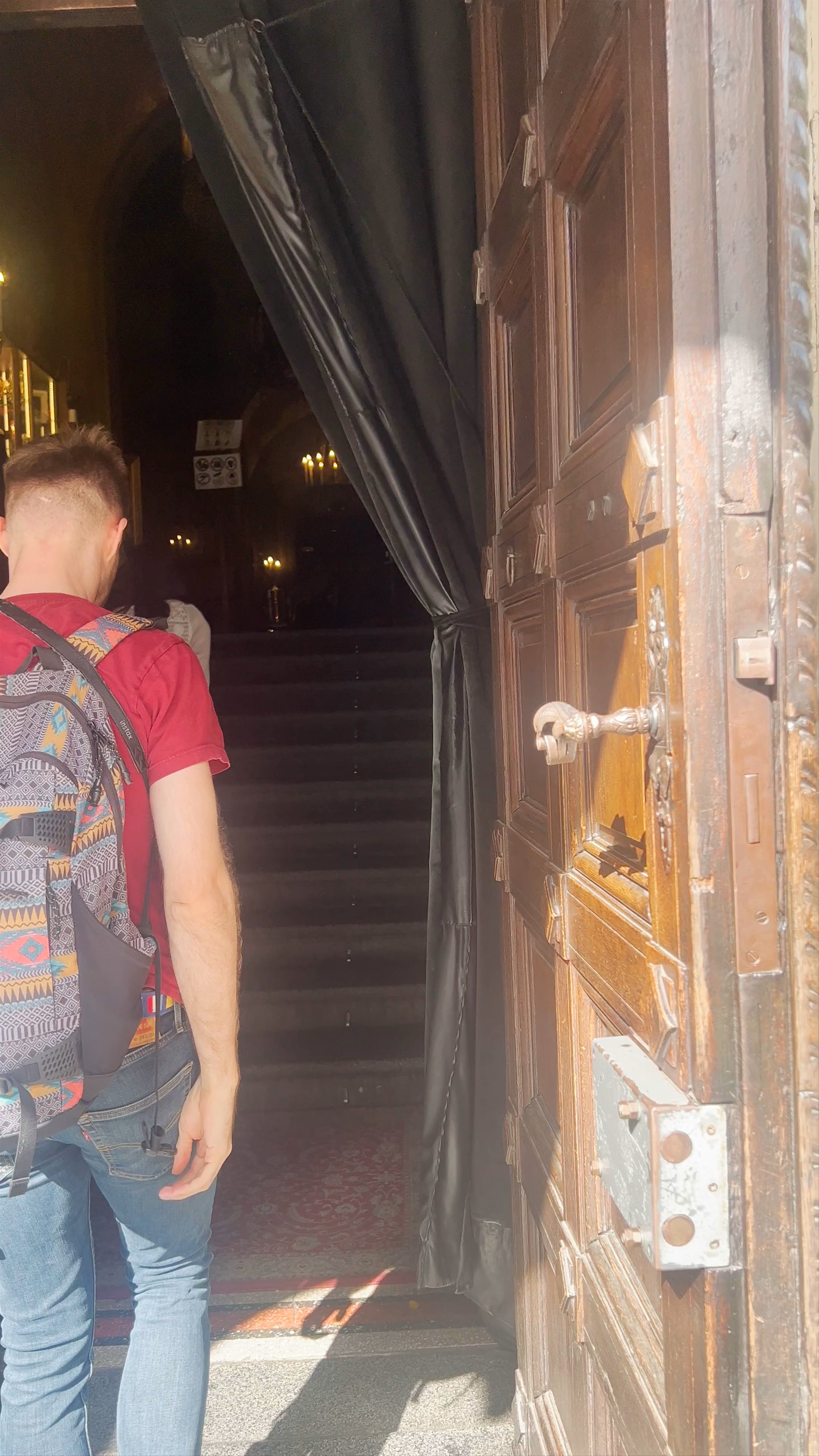 Exploring the Russian Church of St. Nicholas in Sofia, Bulgaria