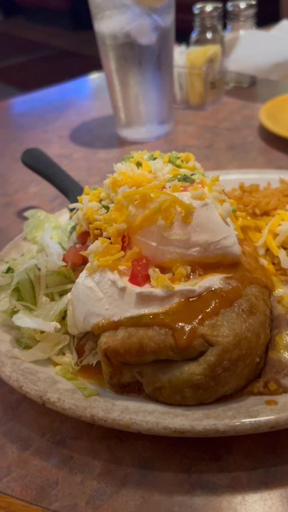 Valle Luna - Delicious - Mexican Near Me - Phoenix, Arizona