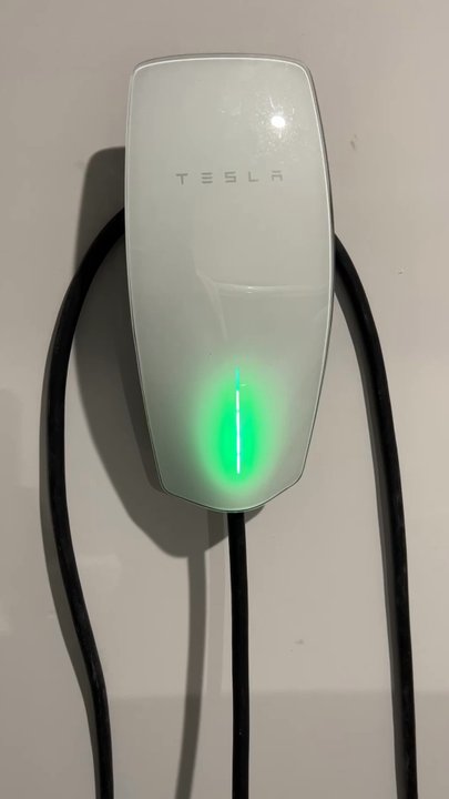 Teban’s Electrical Services - Charger is working perfectly! - Electricians Near Me - Cypress, Texas