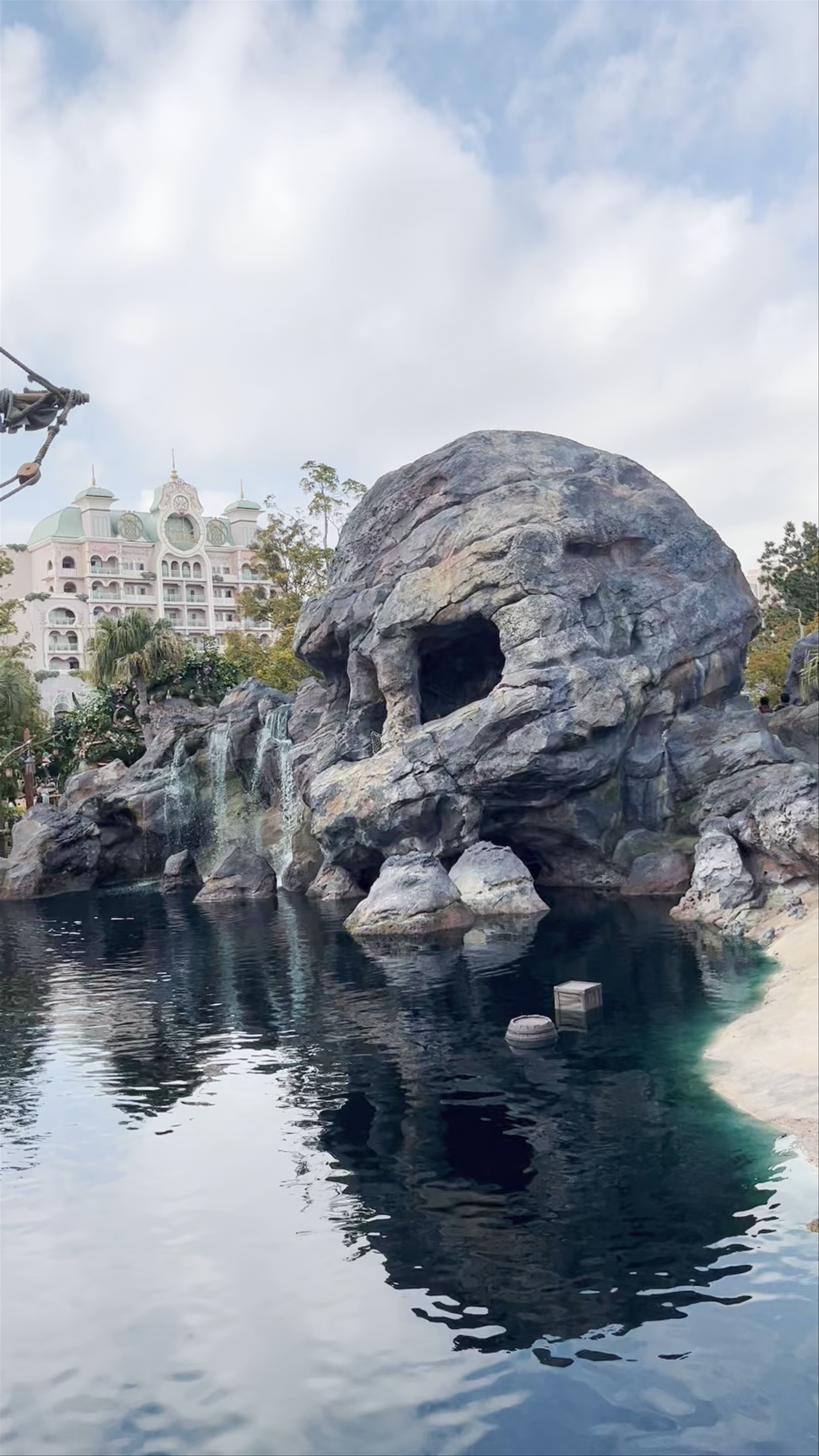 Peter Pan’s Never Land