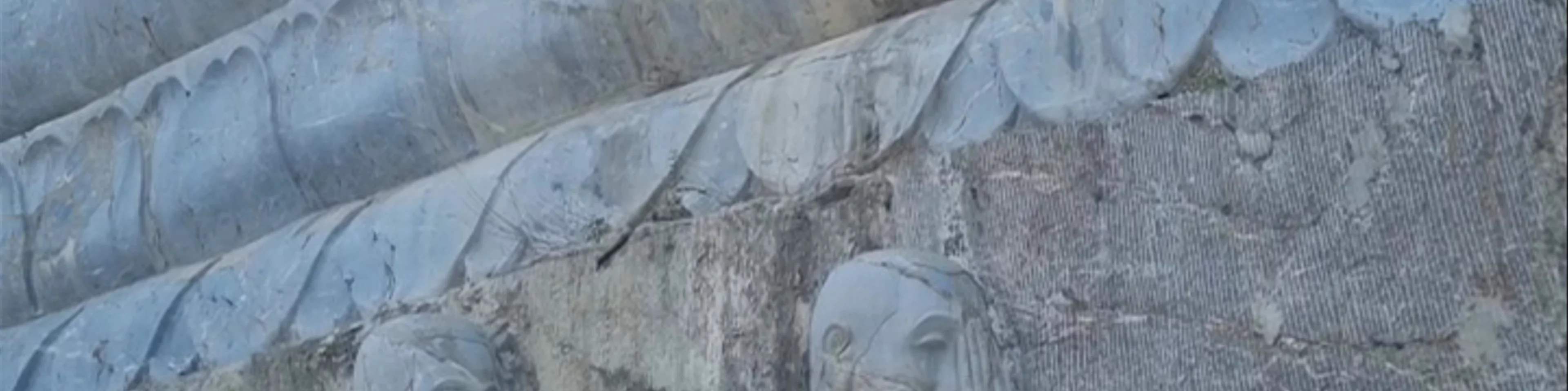 Giant Buddha Statue