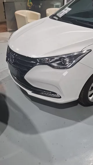 شانجان السفن Full Option 2026