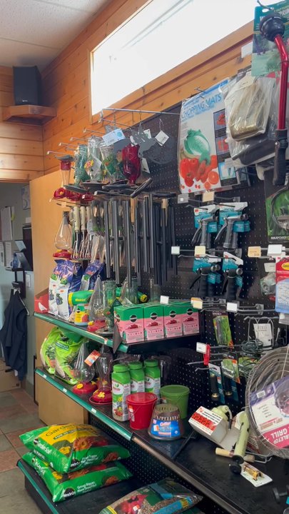 Deb's Mini Mart - Inside video! - Convenience Stores Near Me - Chesnee, South Carolina