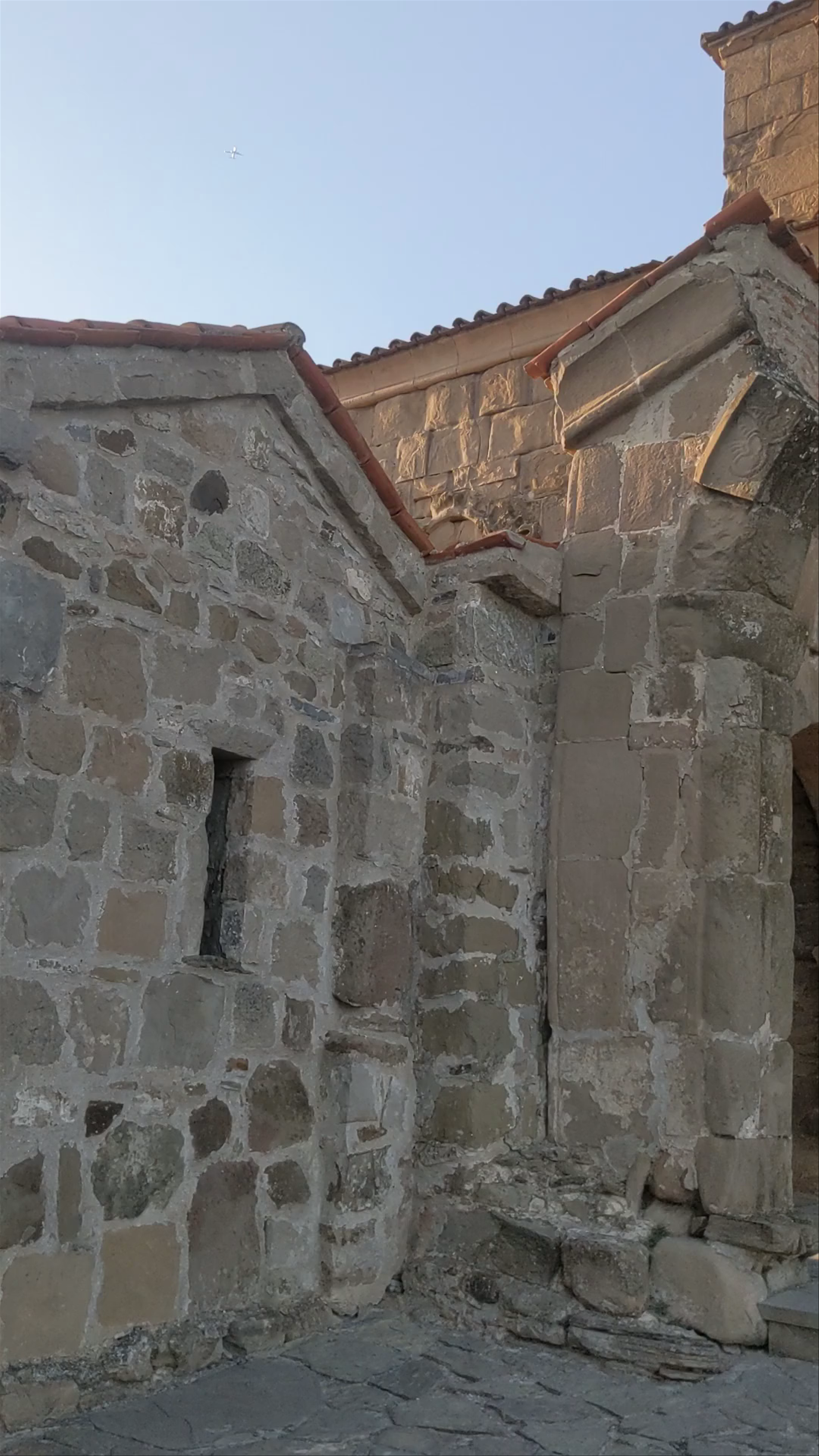 Jvari Monastery of Mtskheta: Ancient Stone Sanctuary in Georgia