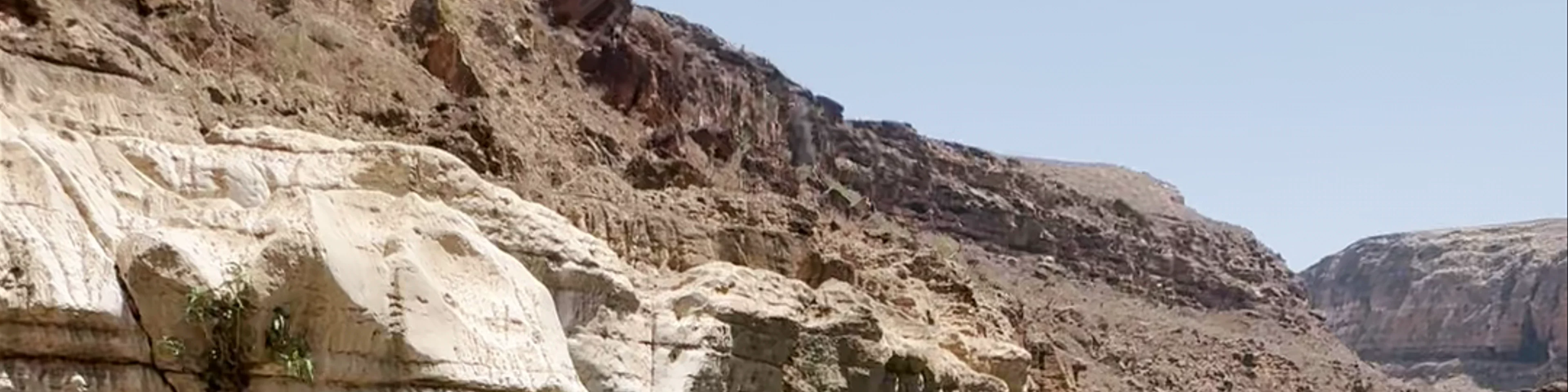 كالسيان كانيون Kalysan Canyon، Kalleesa