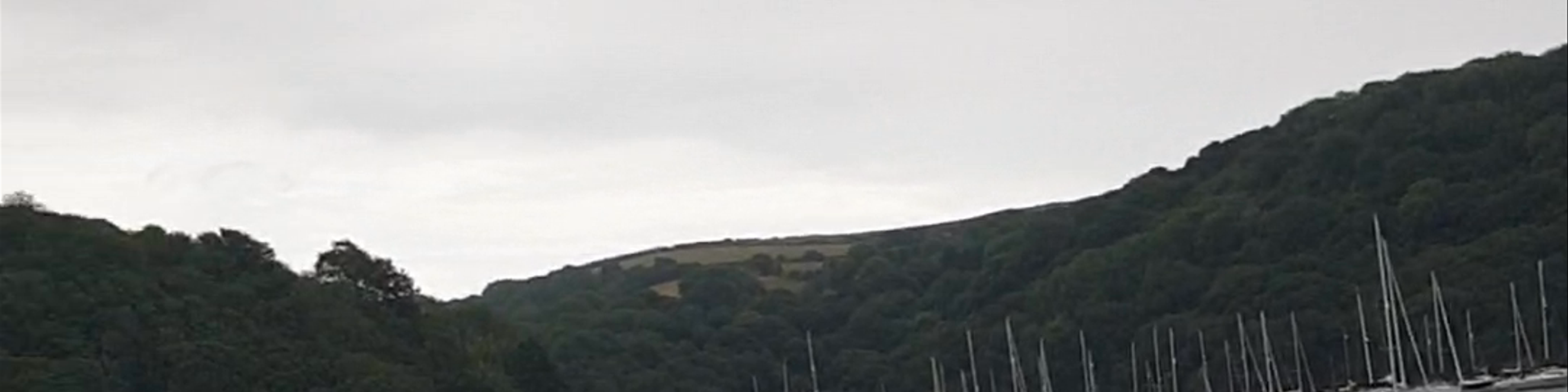 Fowey