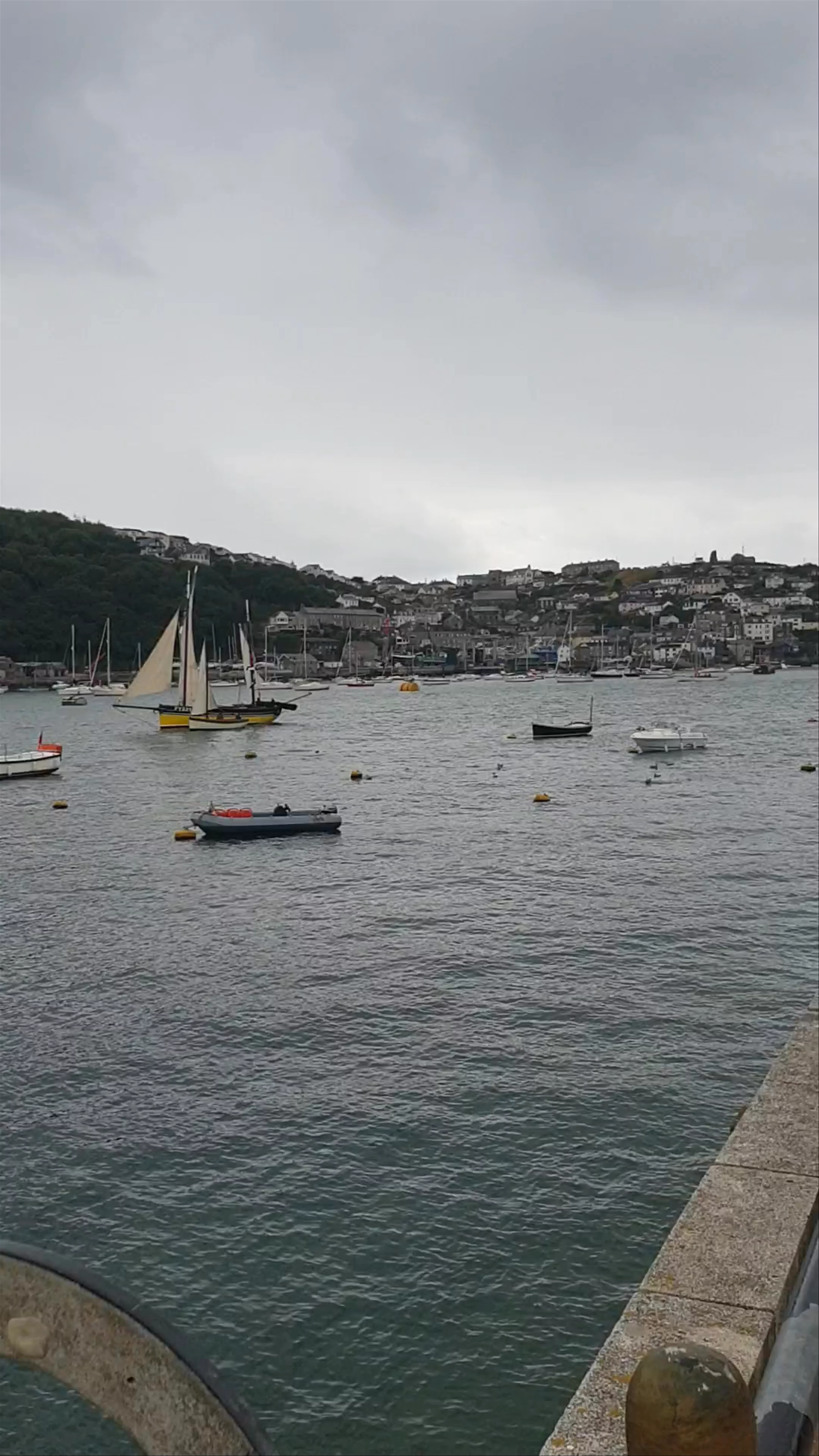 Fowey