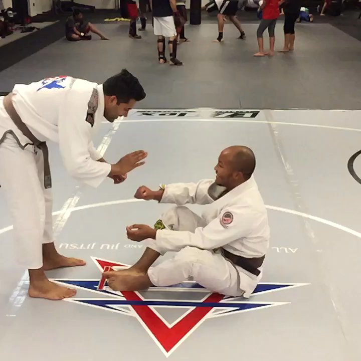 All American MMA - Martial Arts Near Me - Keller, Texas