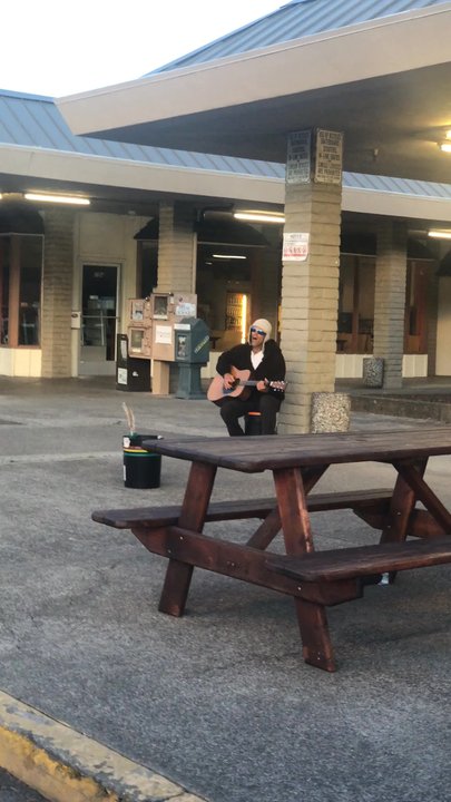 Oliver's Market - Working for a Living- no crowds please give - Grocery Near Me - Santa Rosa, California