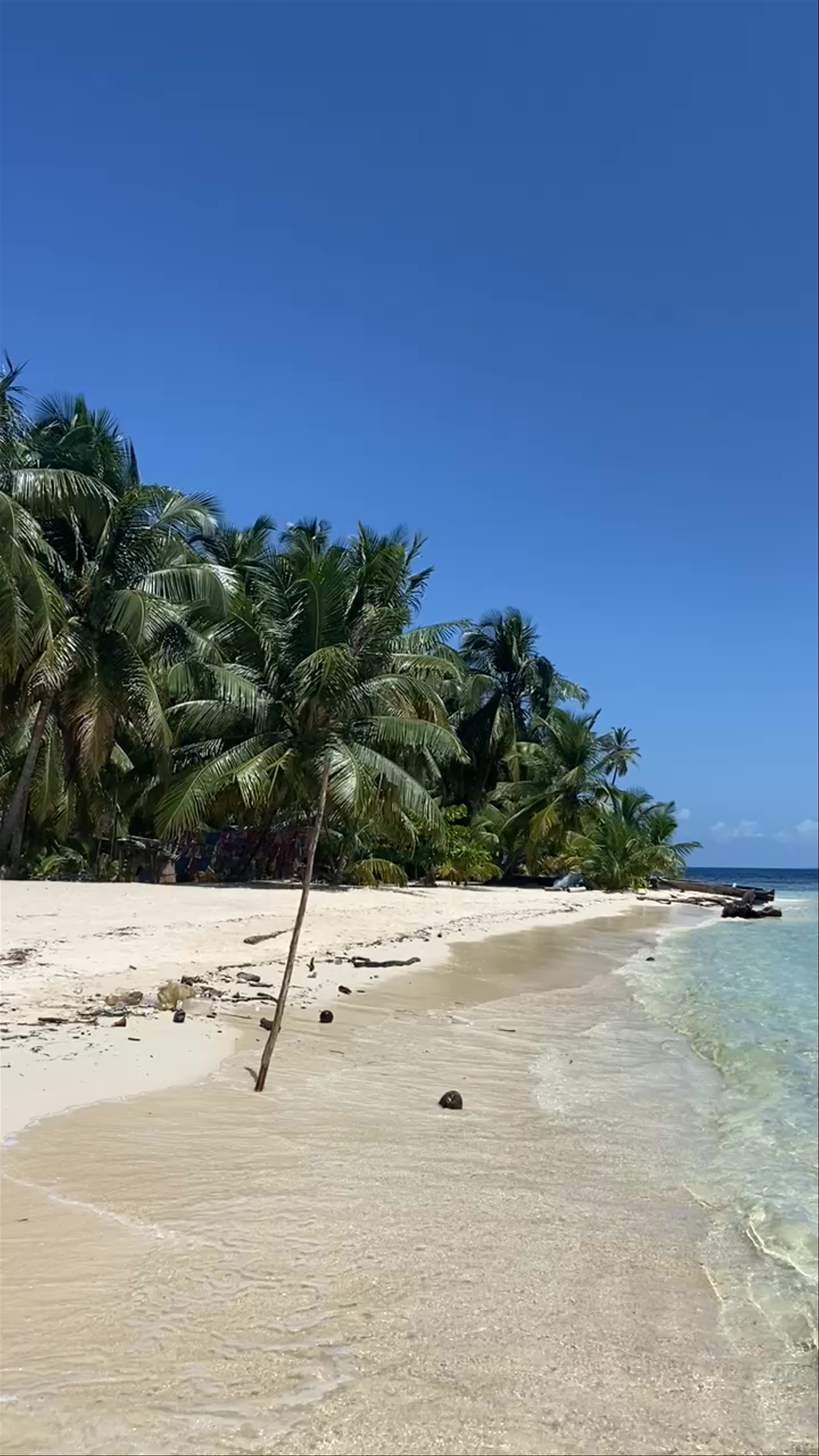 San Blas Islands