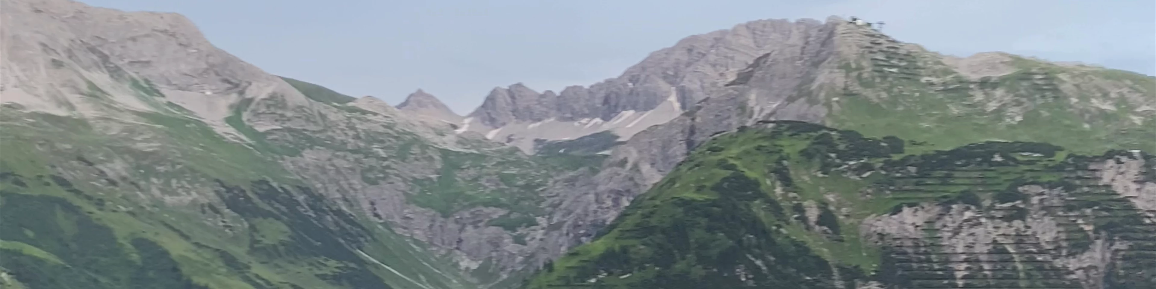 Skyspace Lech