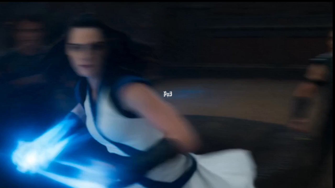 DIMENSION BREAKER