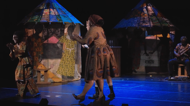 Bertschy & Kossakamvwe