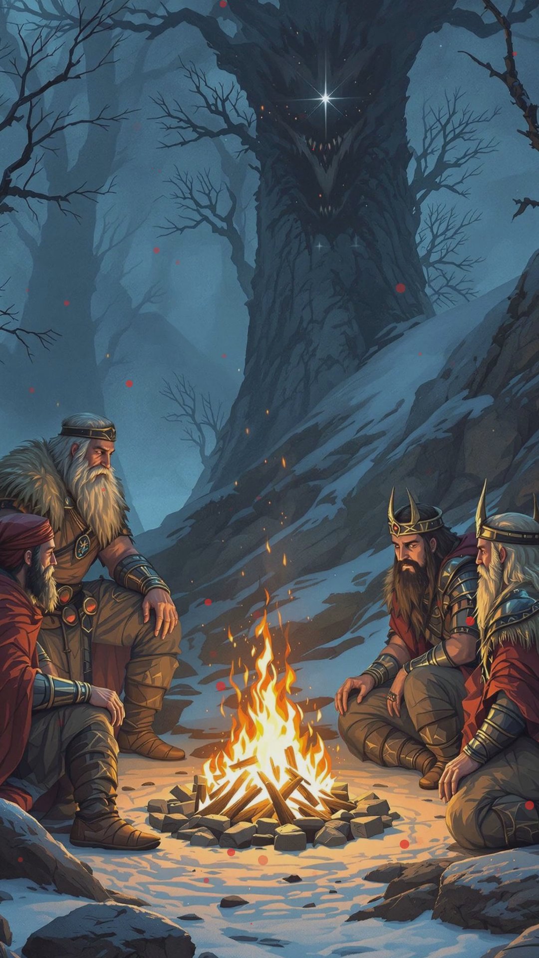 Роль варягов в создании Руси: призвание Рюрика и норманнская теория