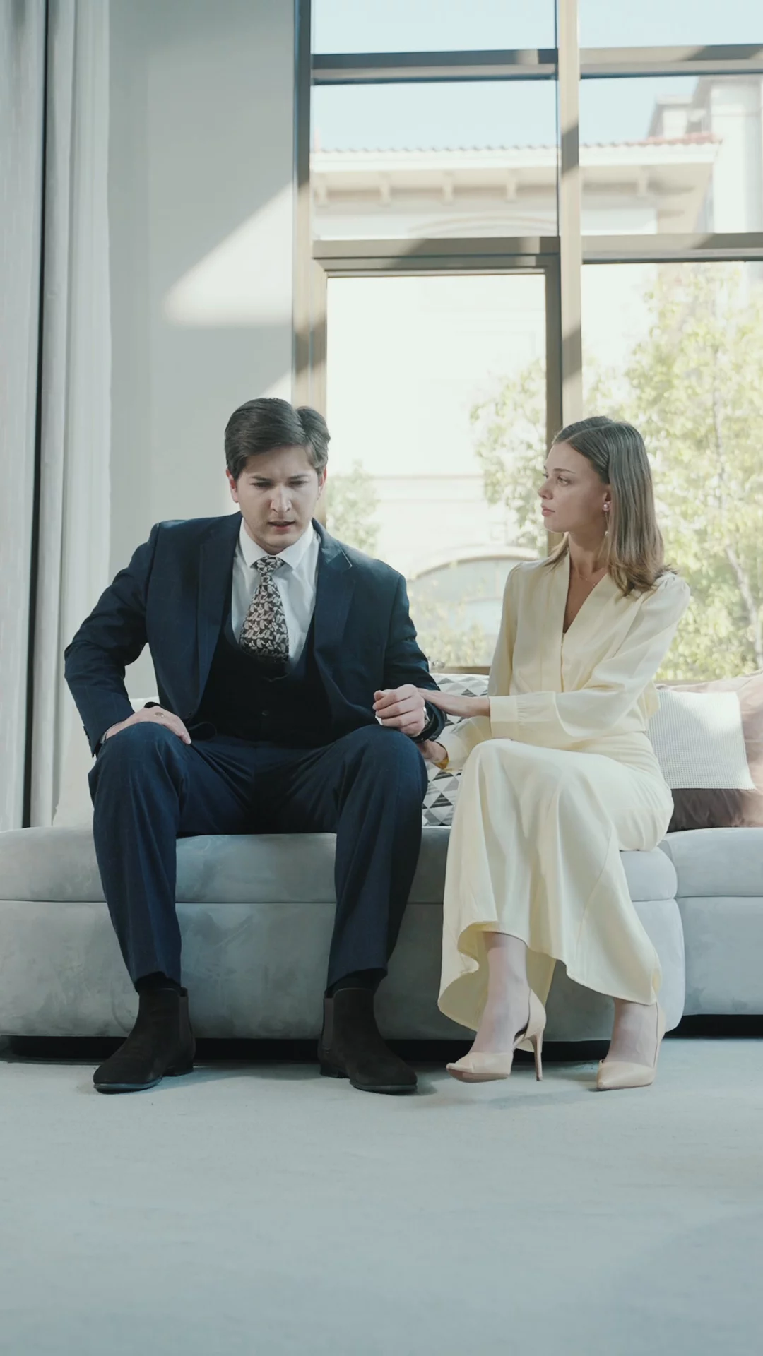 The Unforgettable Love - Episode 15