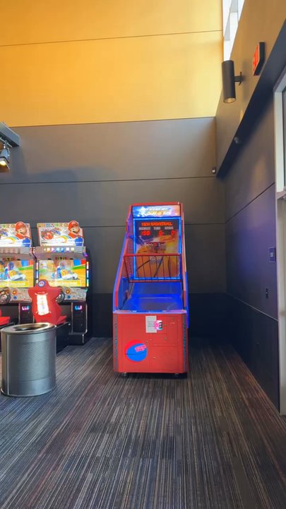 Harkins - Estrella Falls - Cinema Near Me - Goodyear, Arizona