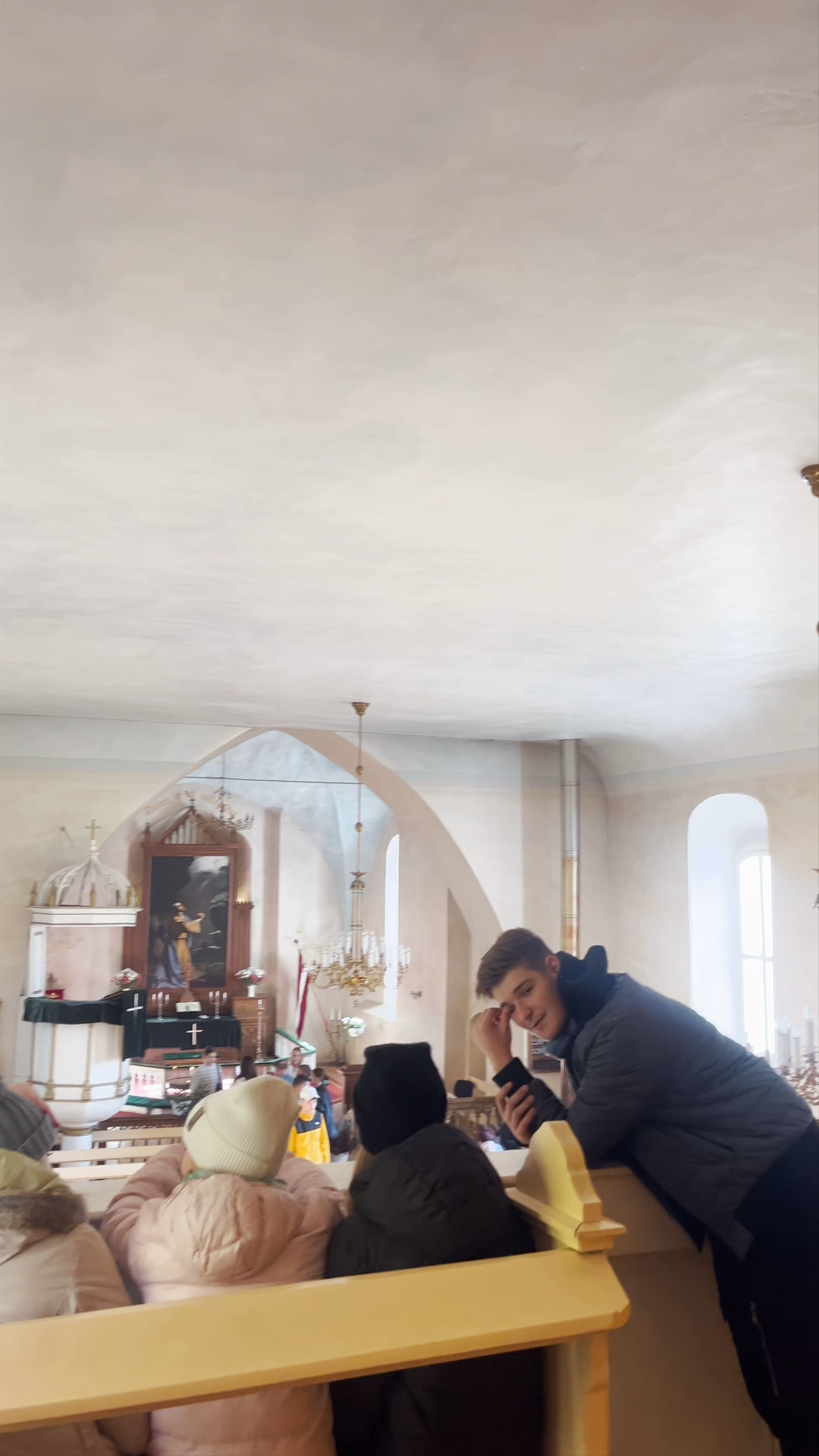 Sigulda Evangelical Lutheran Church