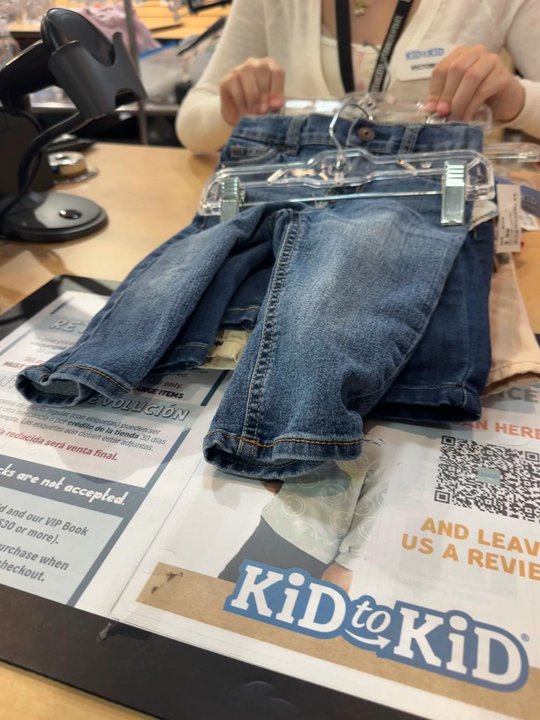 Kid To Kid - Baby Gear & Furniture Near Me - Martinez, Georgia