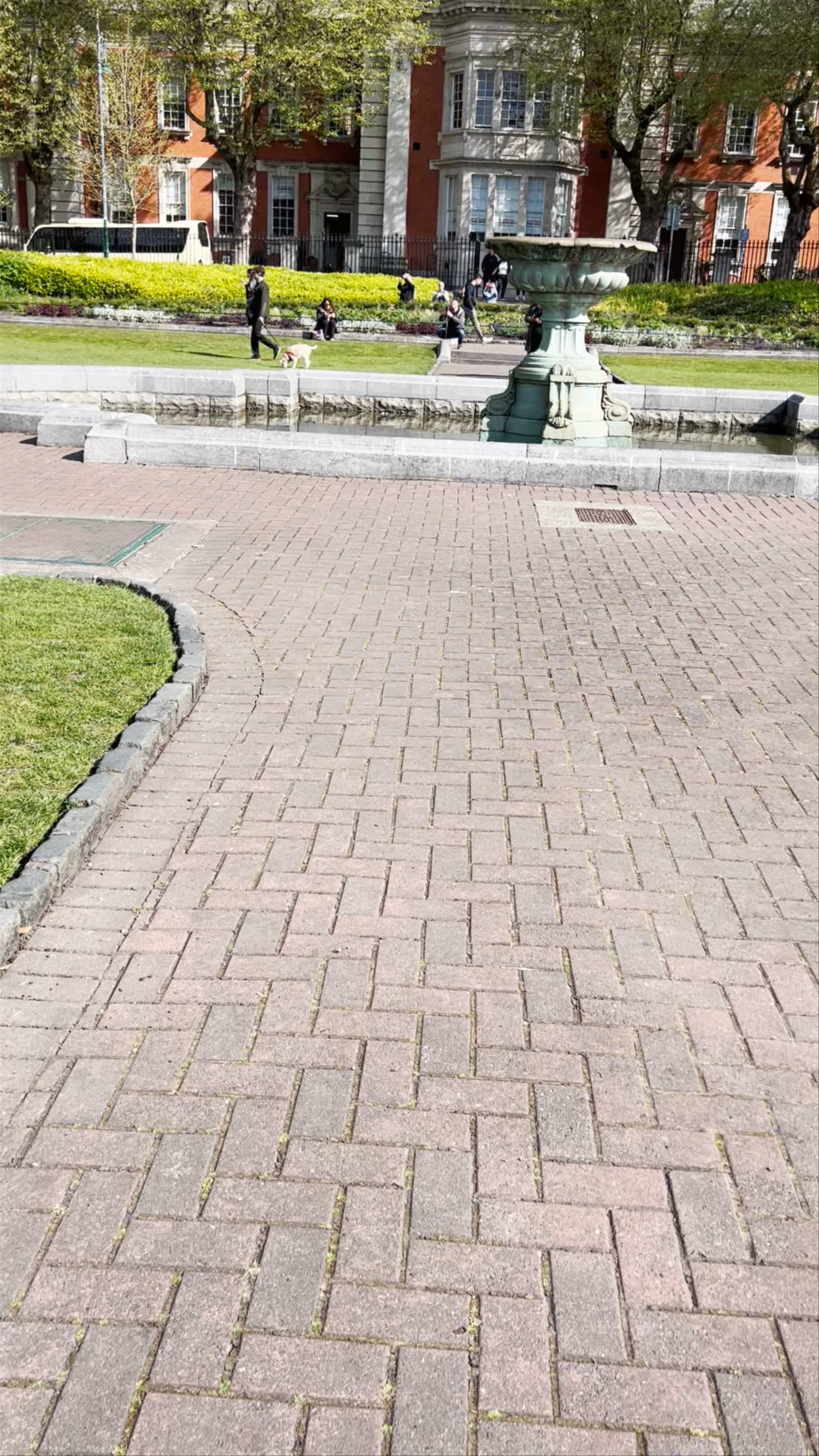 Merrion Square