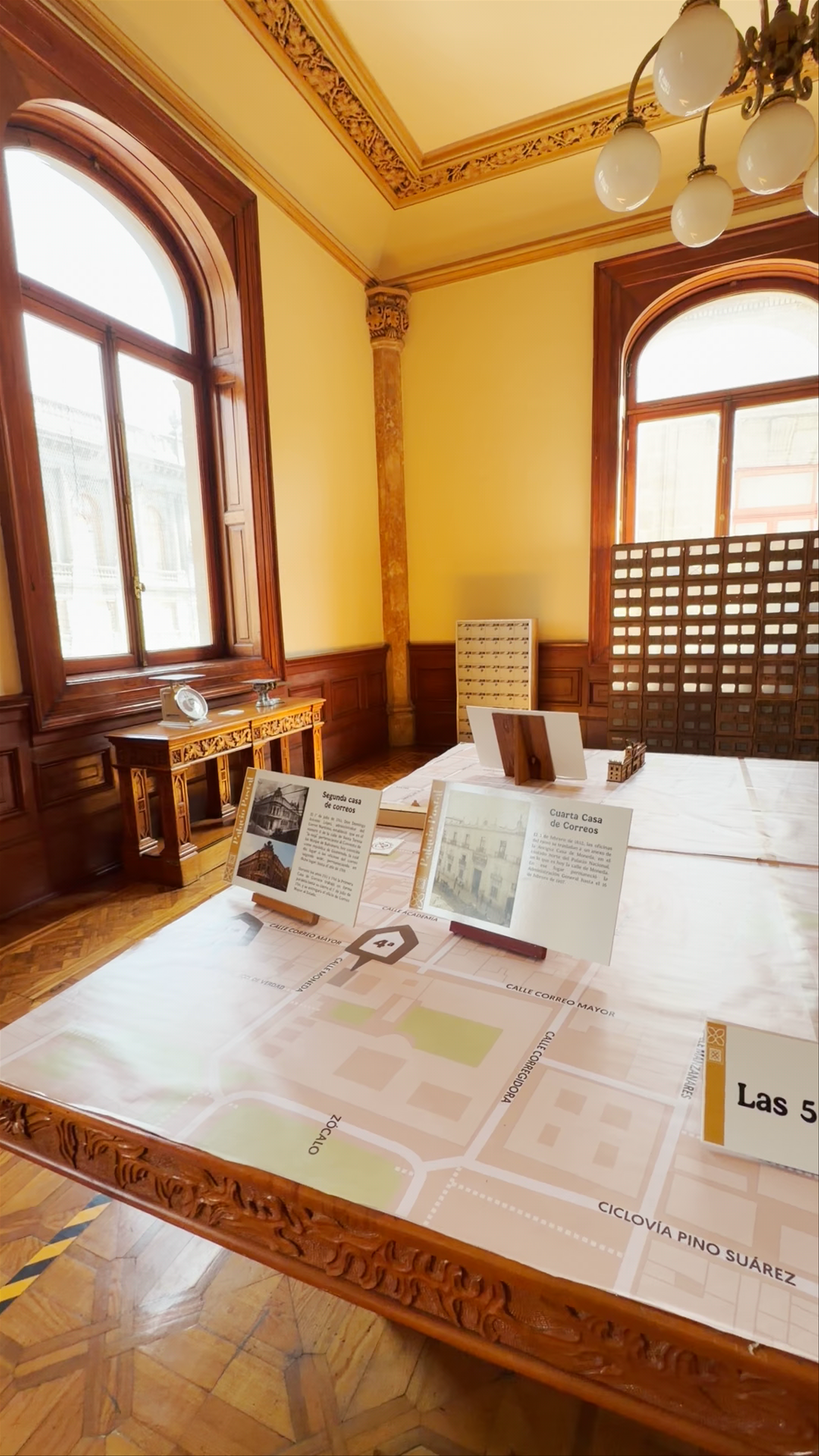 Palacio Postal