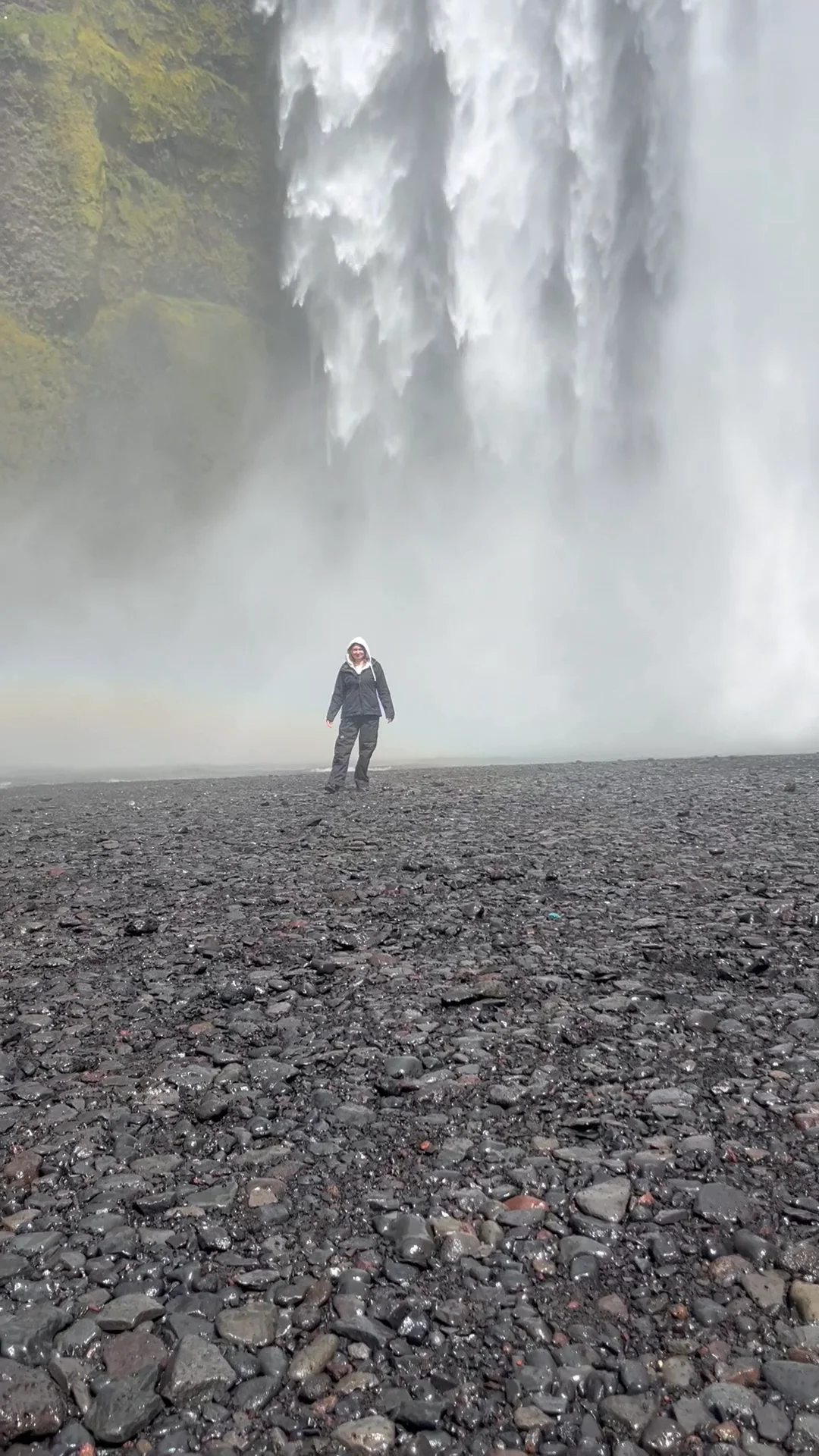 Video 4 · Jennifer Mary · Iceland Express: Reykjavik, Golden Circle & a Soak in Oceanside Hot Springs