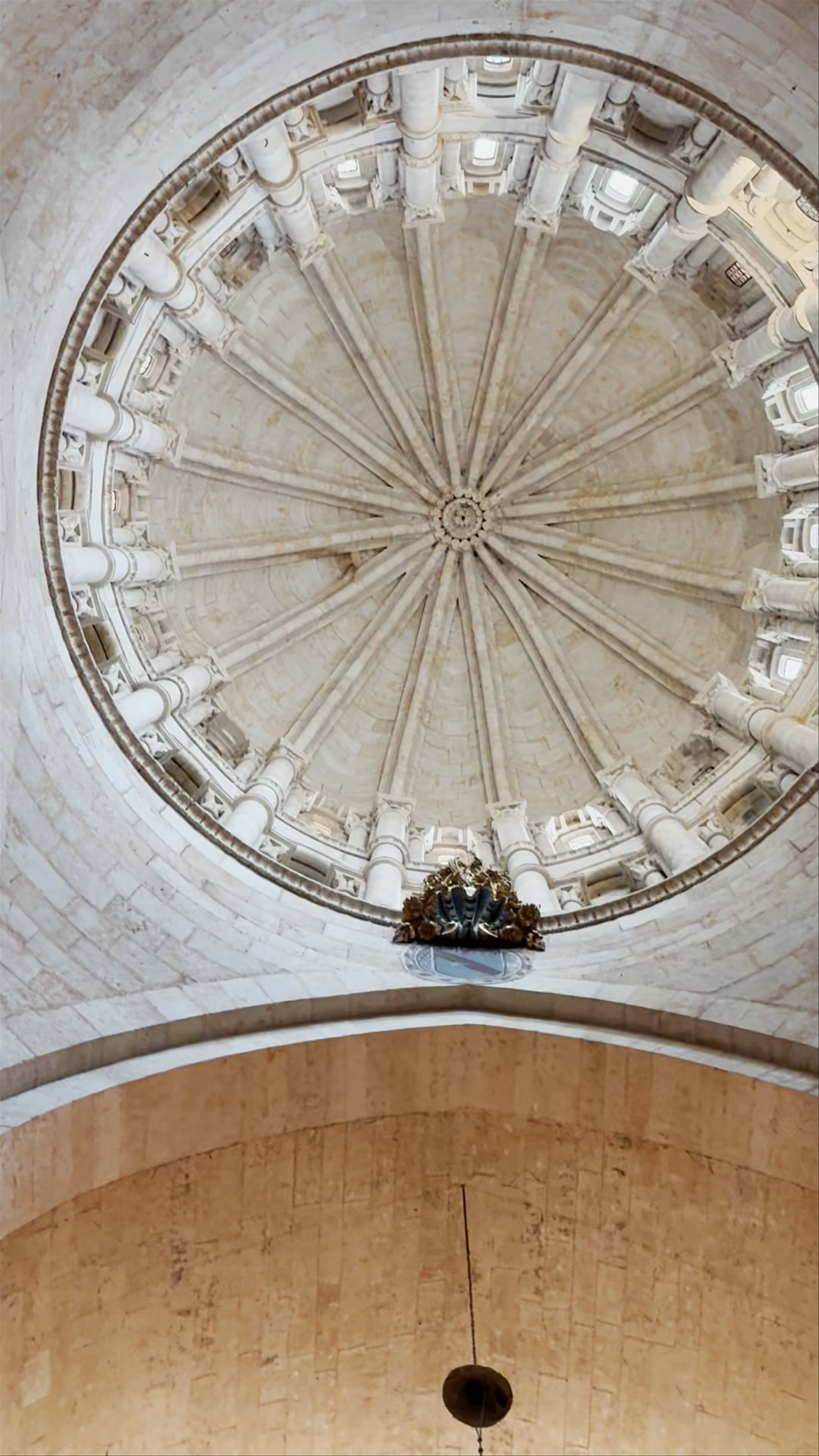 Catedral Vieja de Santa María de la Sede de Salamanca