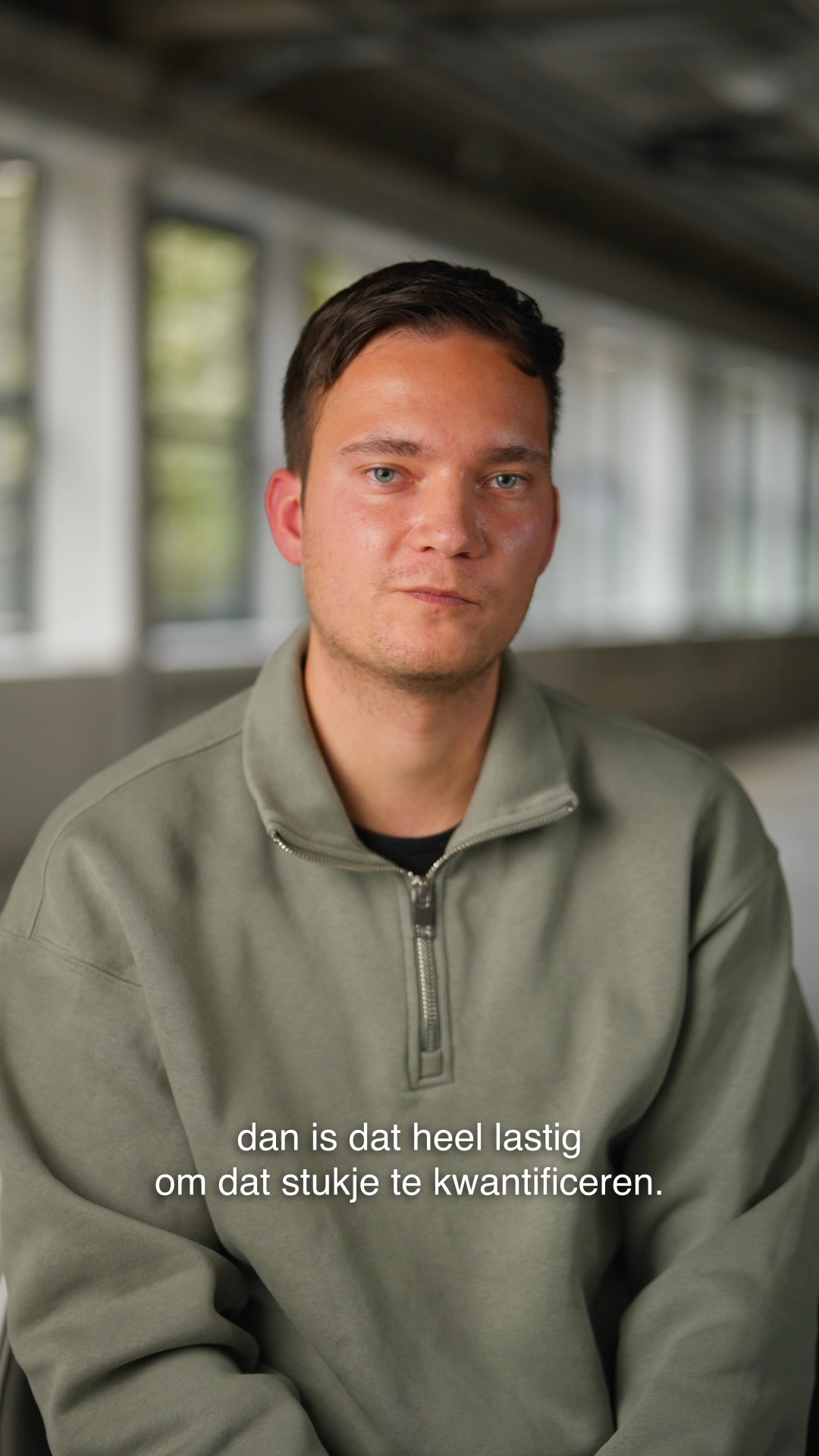 Luuk over het schetsen van je businesscase