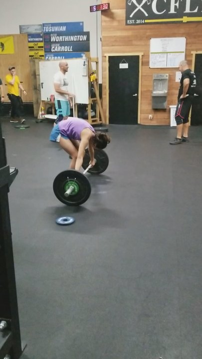 CrossFit Lumberyard - Interval Training Gyms Near Me - Anaheim, California
