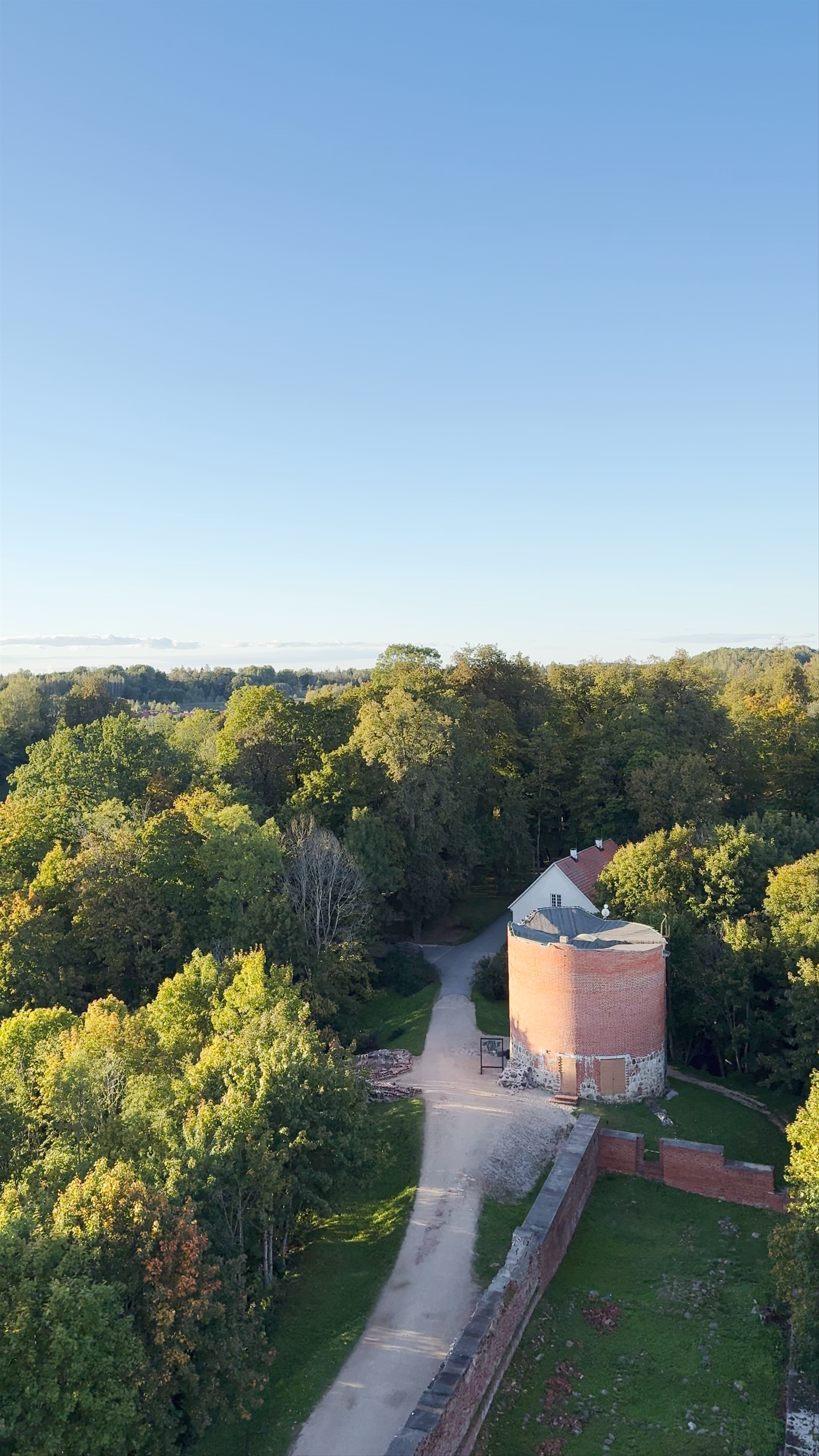 Turaida Castle
