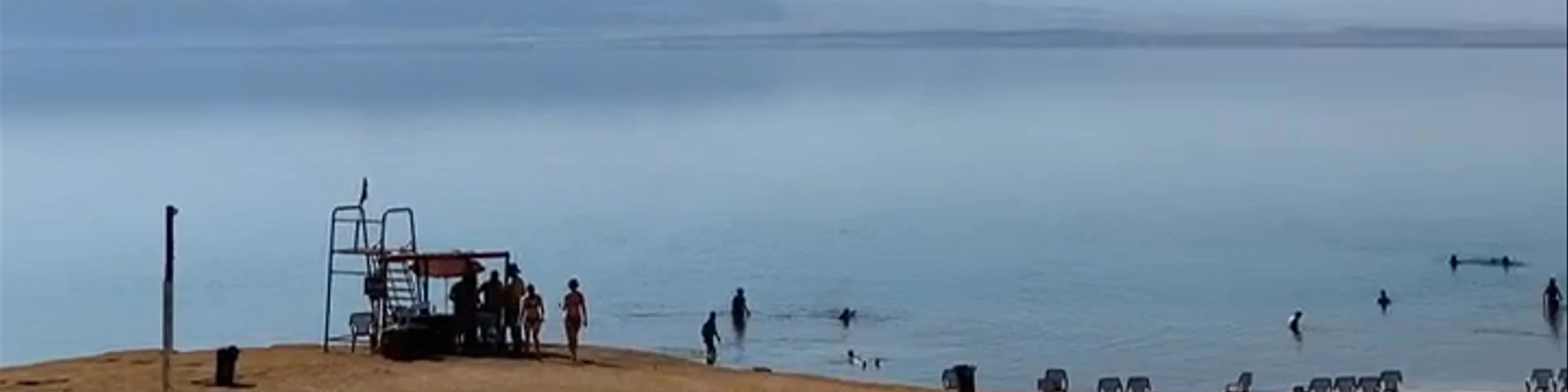 Dead Sea