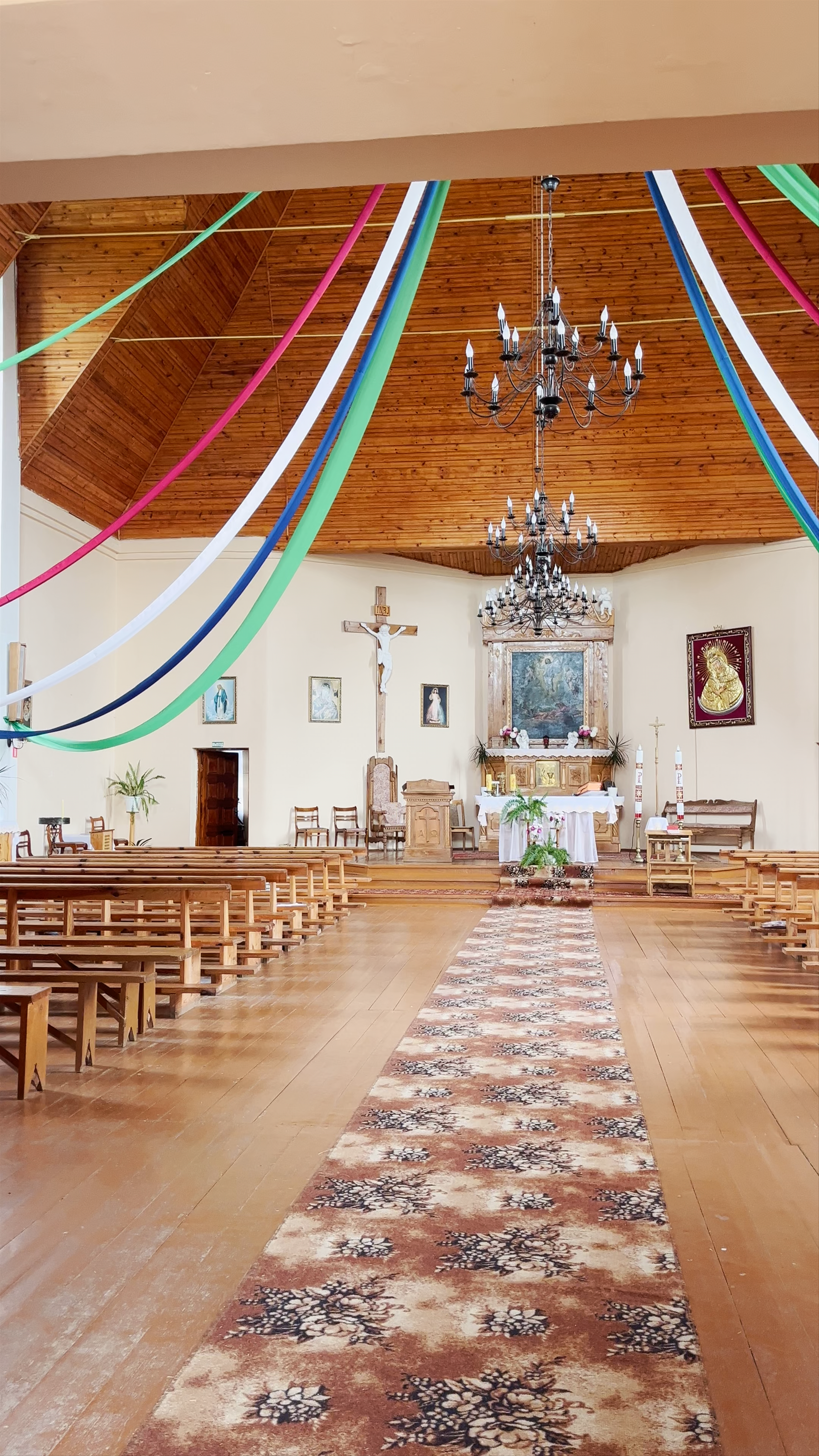  Kascel Peramyanennya Pana